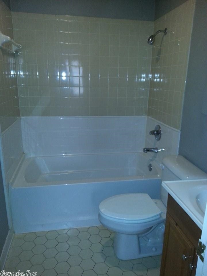 KINGSPARK TO COOK MTN VIL - Residential