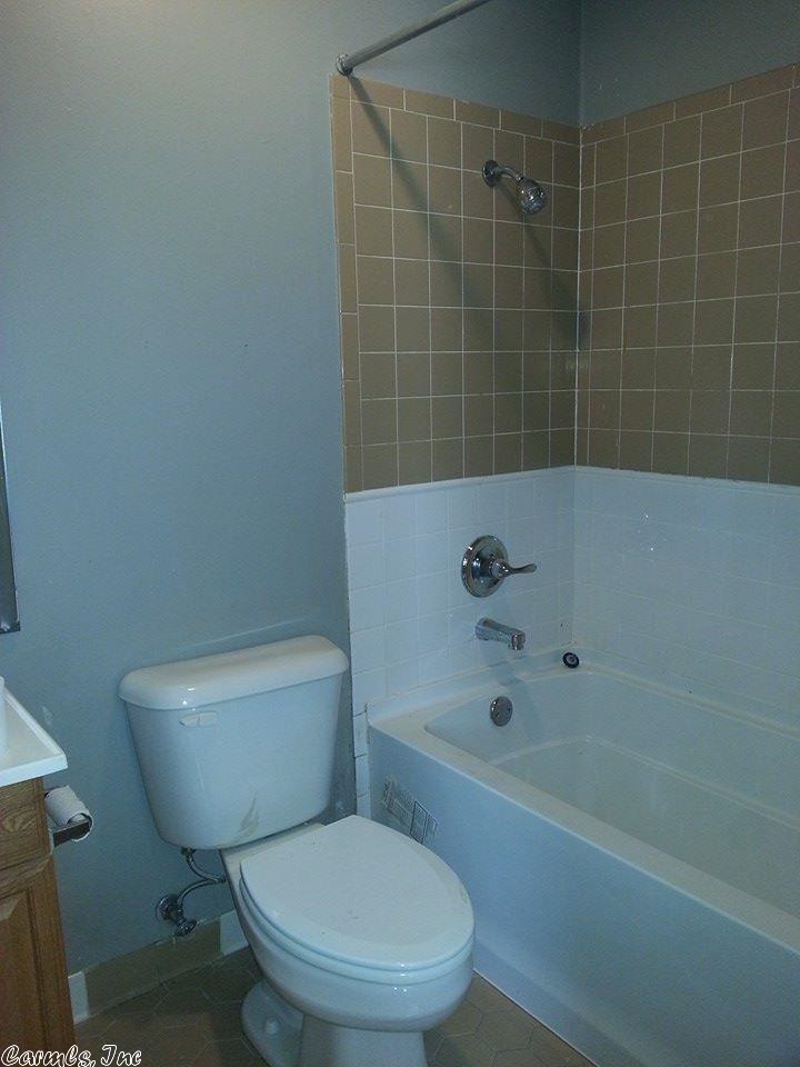 KINGSPARK TO COOK MTN VIL - Residential