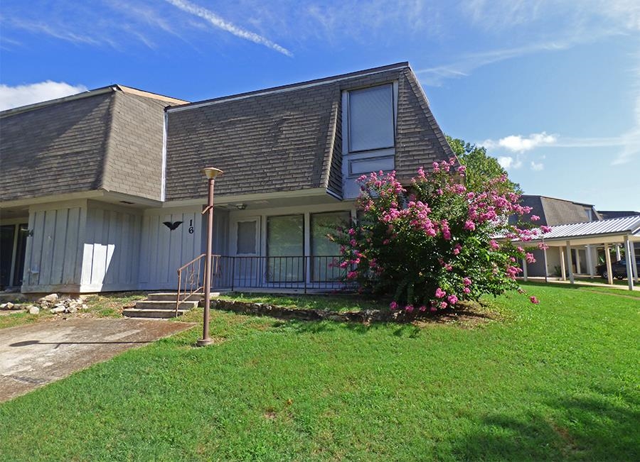 Townhouse 2nd - Residential