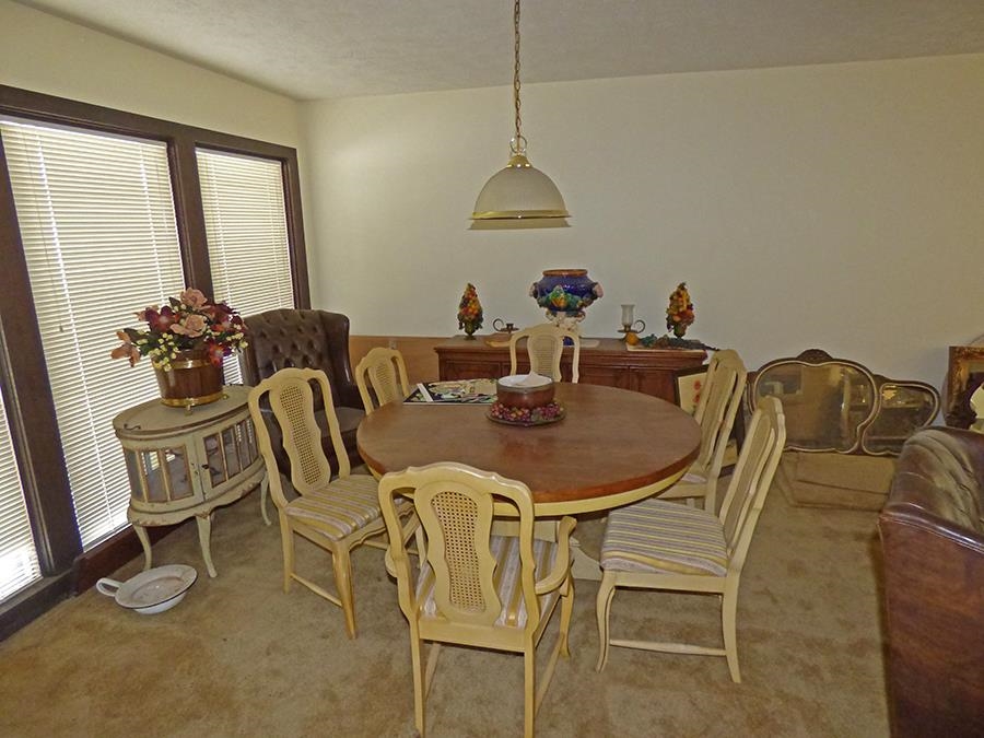 Townhouse 2nd - Residential