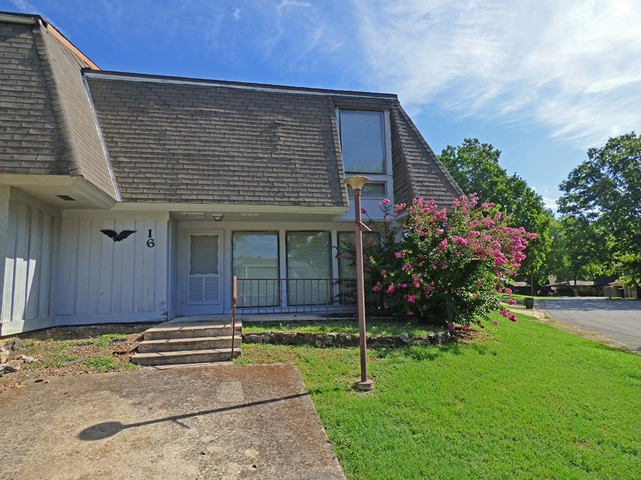 Townhouse 2nd - Residential