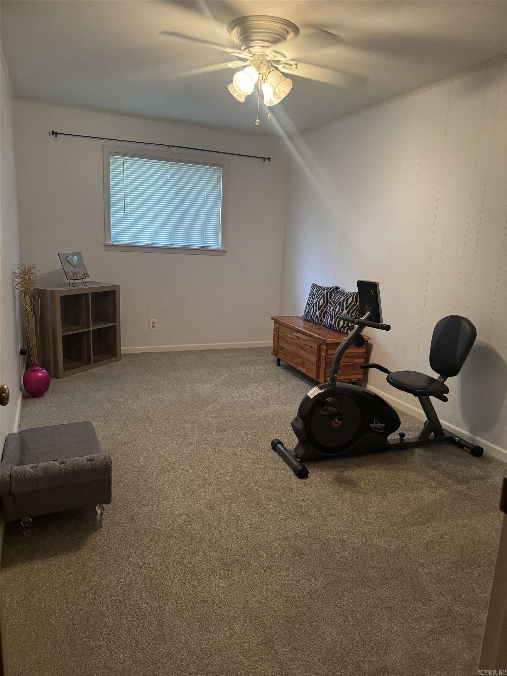 PLAZA HEIGHTS - Residential