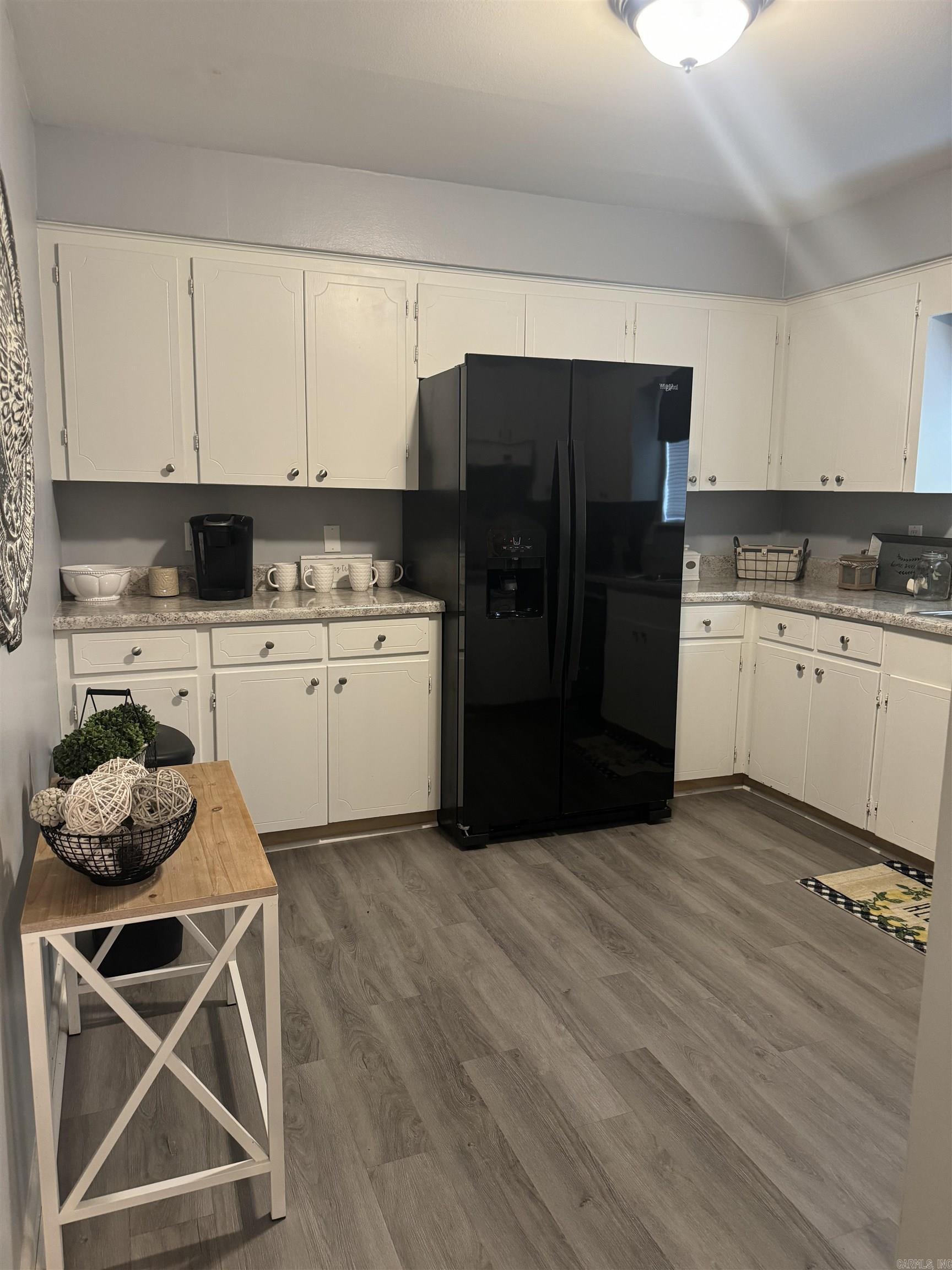 PLAZA HEIGHTS - Residential