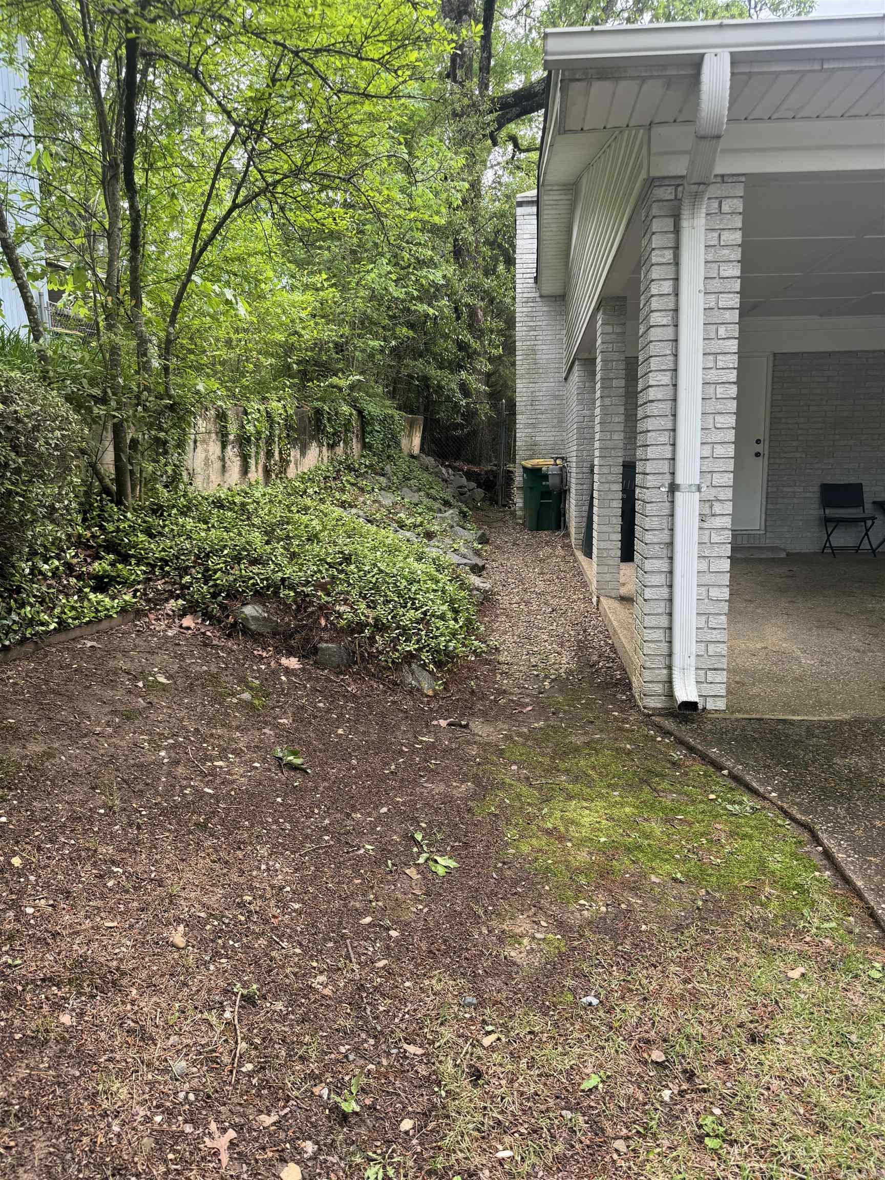 PLAZA HEIGHTS - Residential