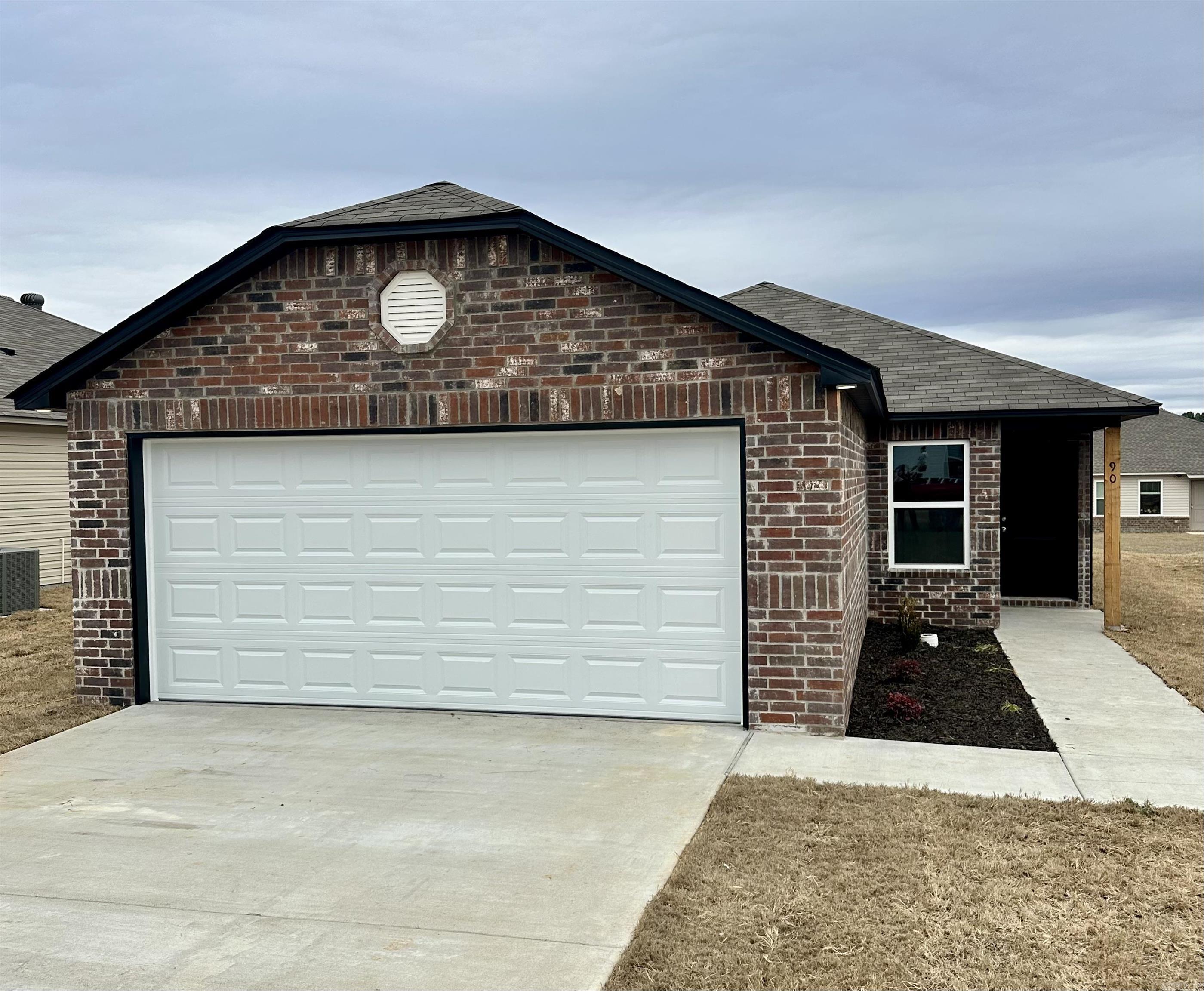 STAGECOACH MEADOWS - Residential