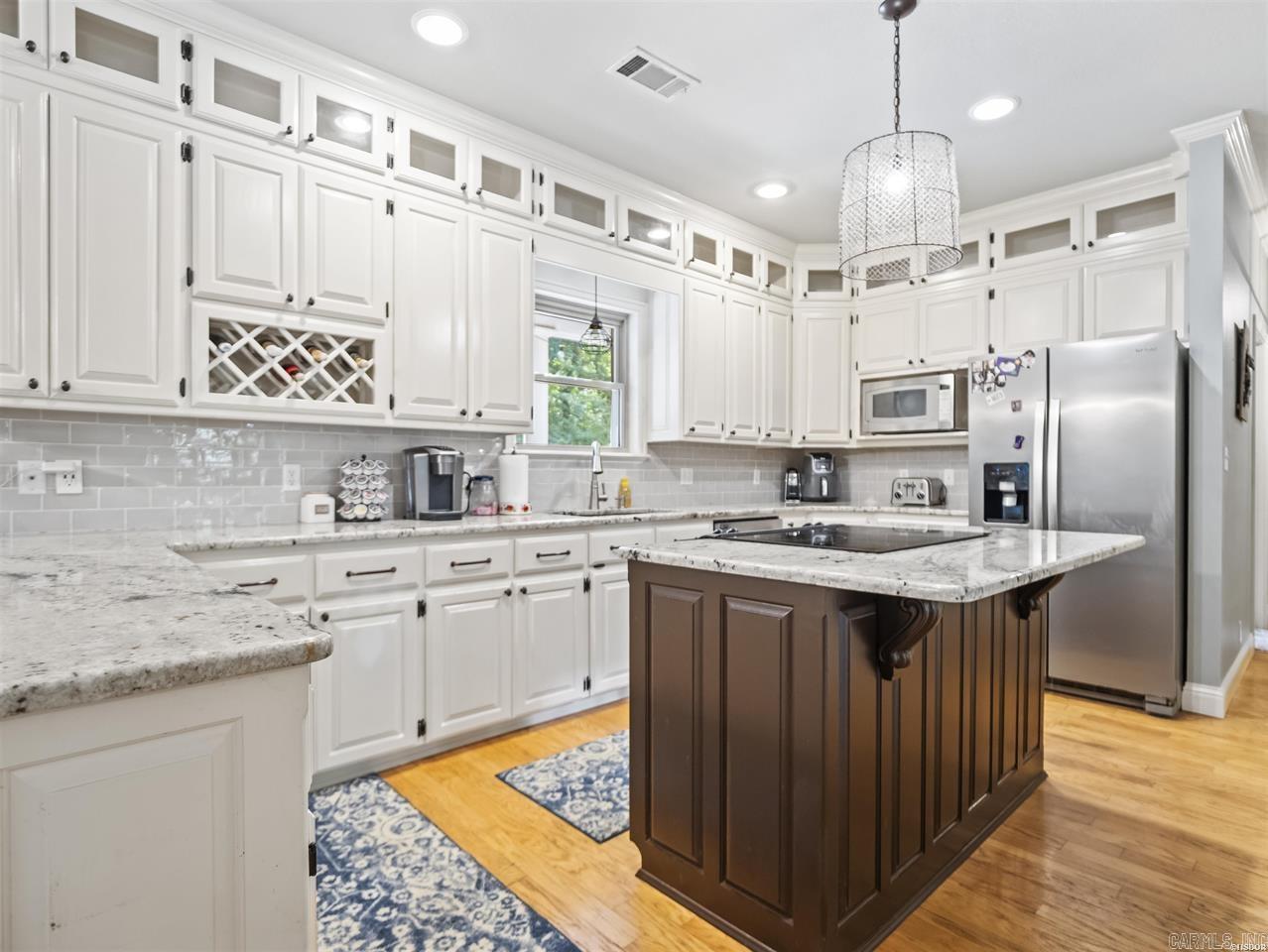 WALNUT VALLEY - Residential