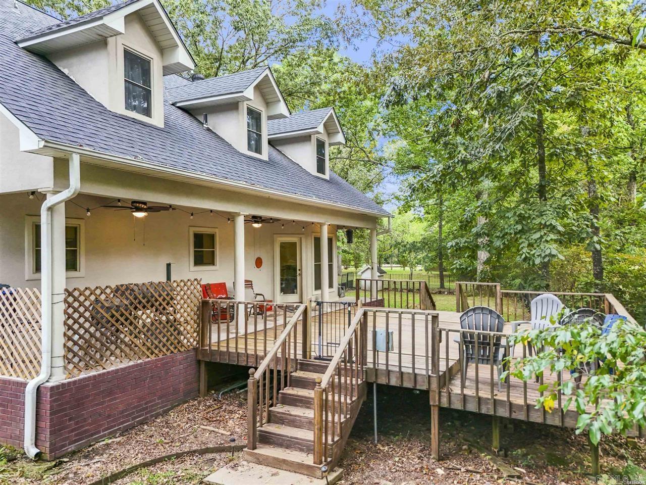 WALNUT VALLEY - Residential