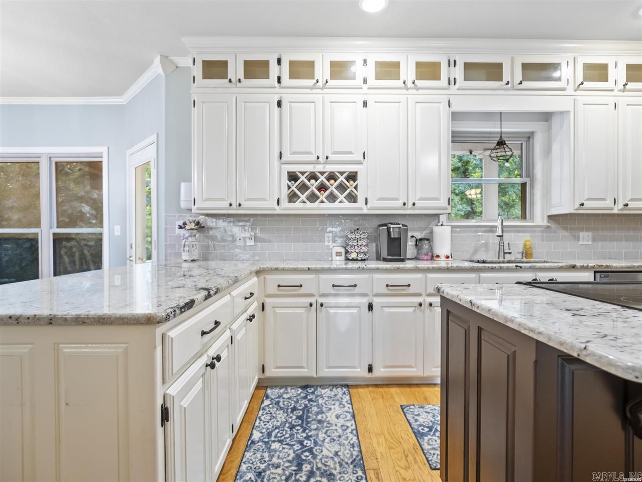 WALNUT VALLEY - Residential