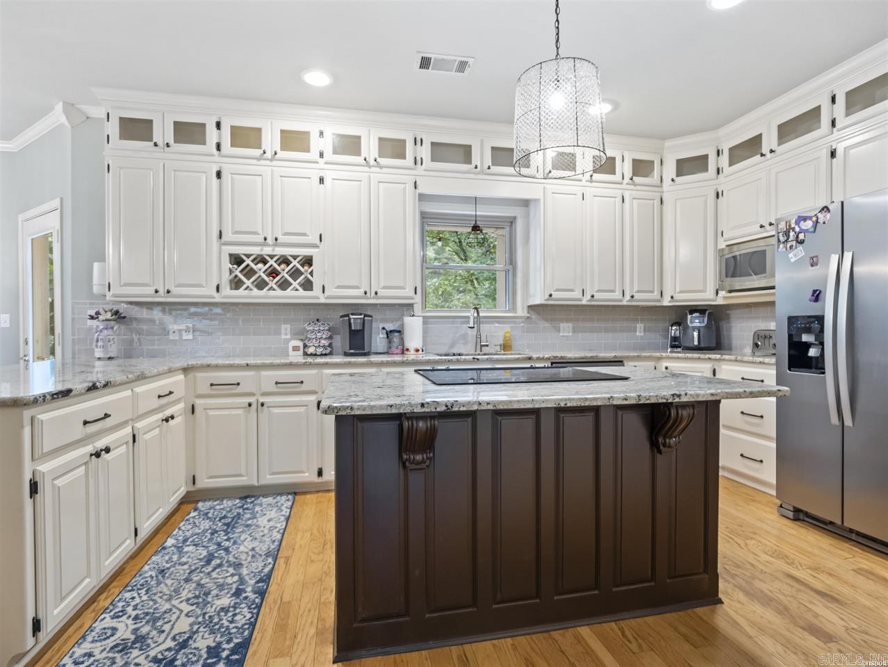 WALNUT VALLEY - Residential