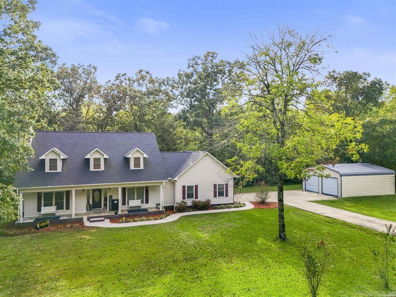 WALNUT VALLEY - Residential