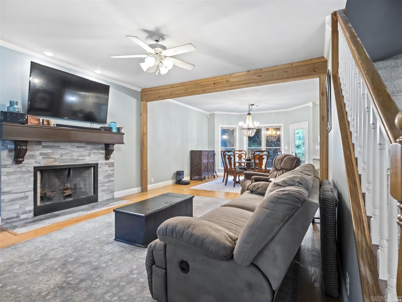 WALNUT VALLEY - Residential