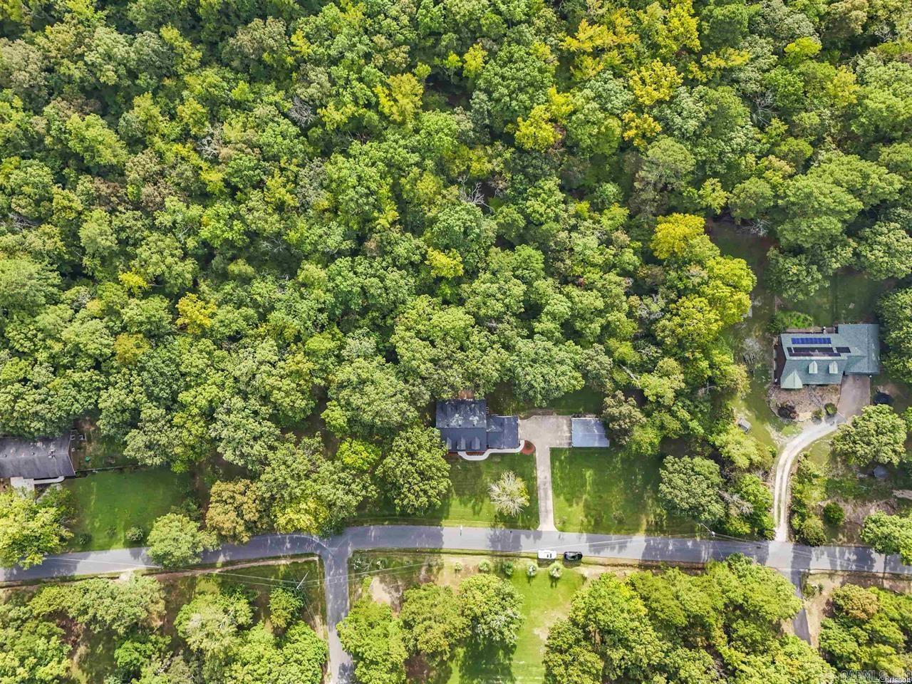 WALNUT VALLEY - Residential
