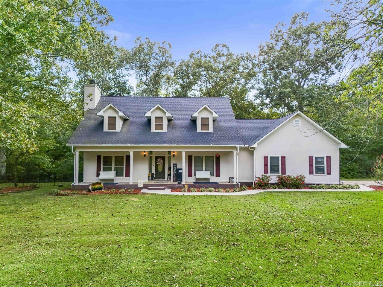 WALNUT VALLEY - Residential