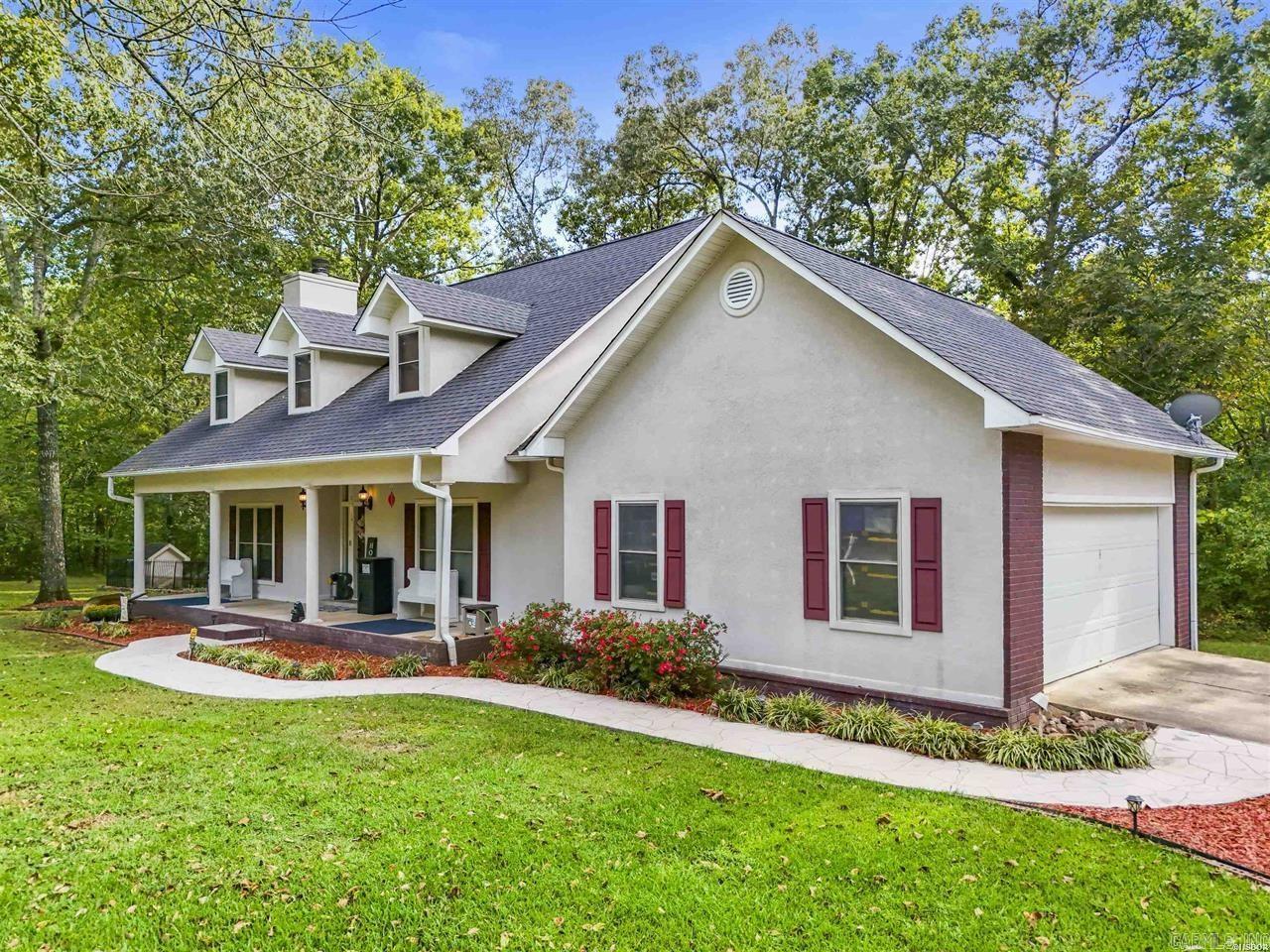 WALNUT VALLEY - Residential