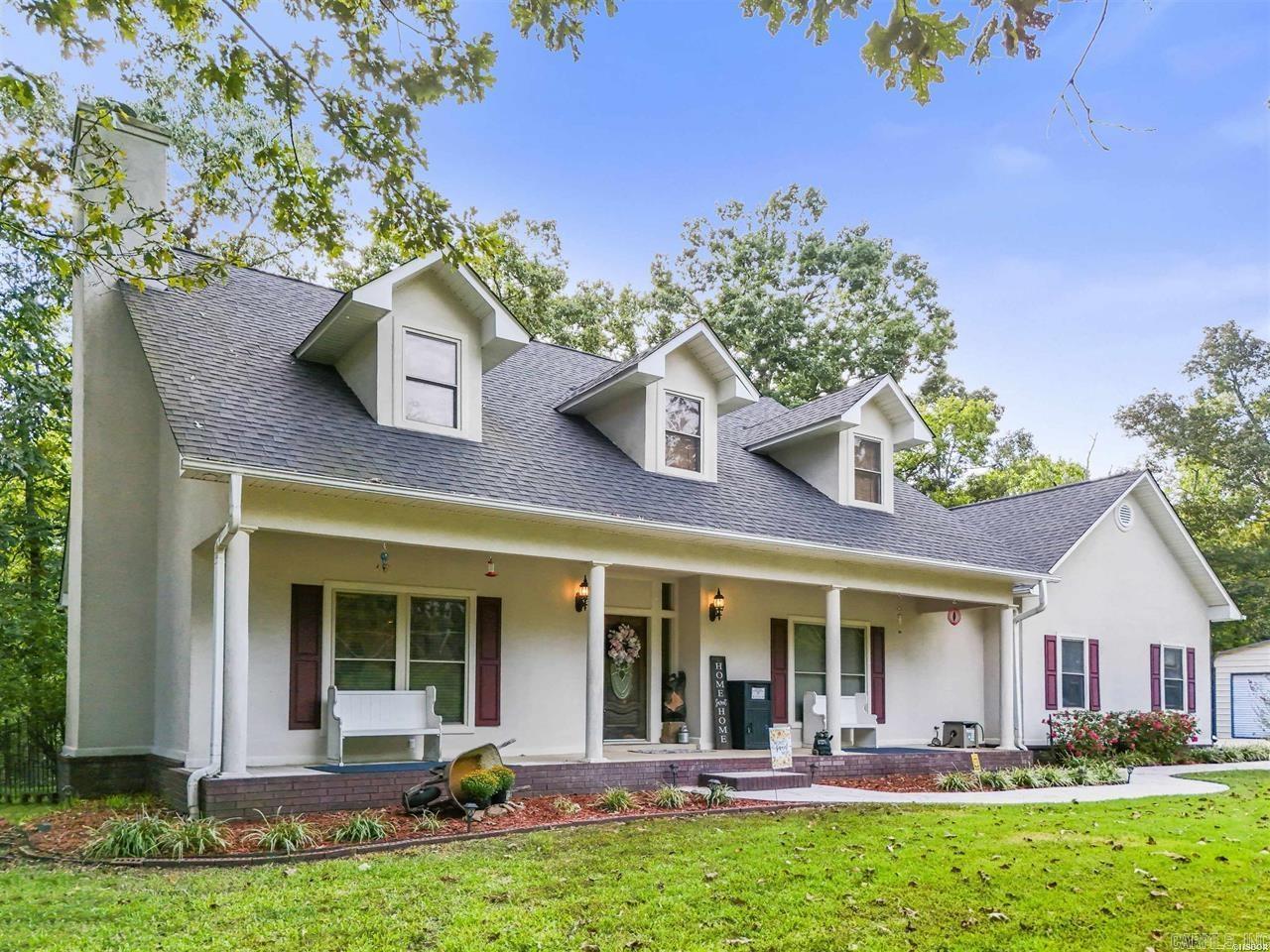 WALNUT VALLEY - Residential