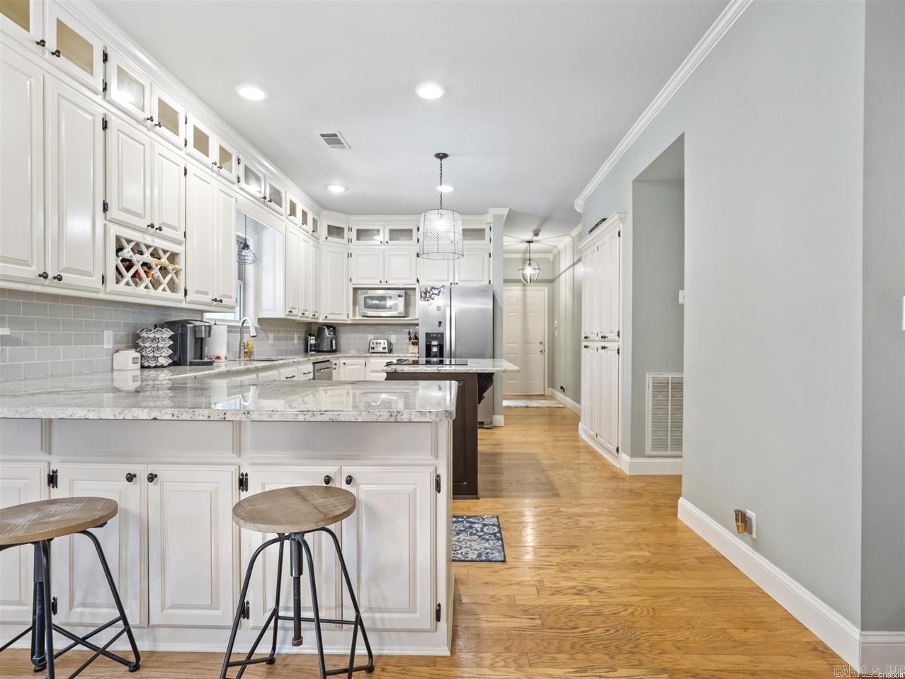 WALNUT VALLEY - Residential