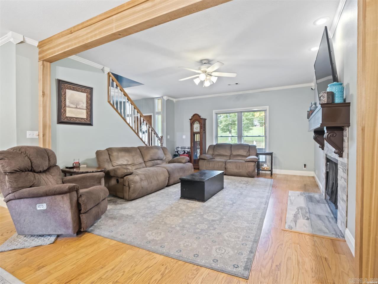 WALNUT VALLEY - Residential