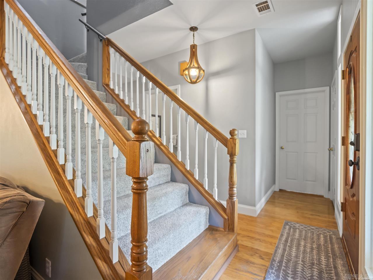 WALNUT VALLEY - Residential