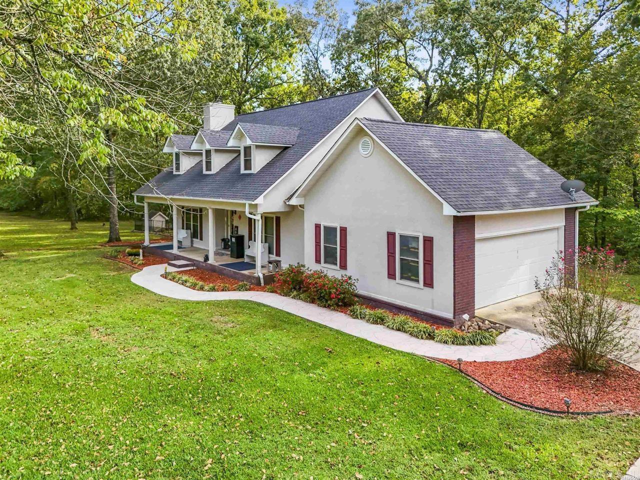 WALNUT VALLEY - Residential