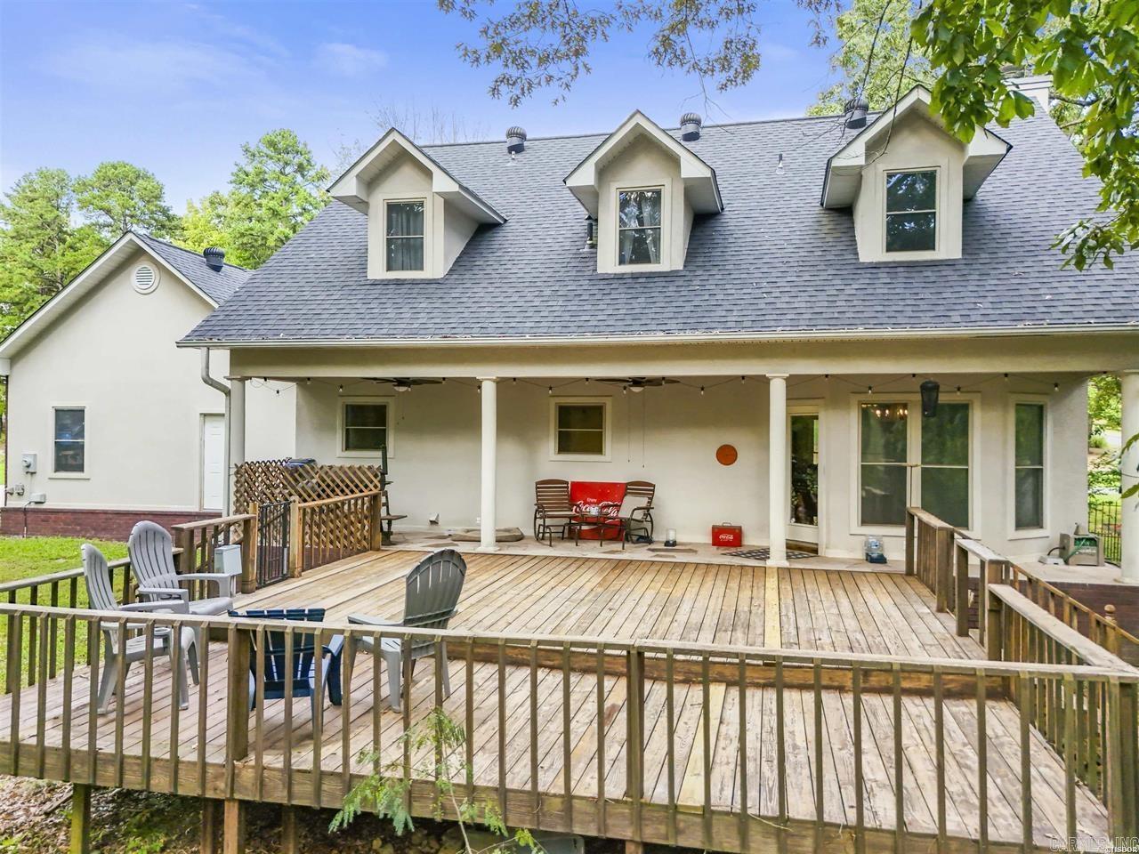 WALNUT VALLEY - Residential