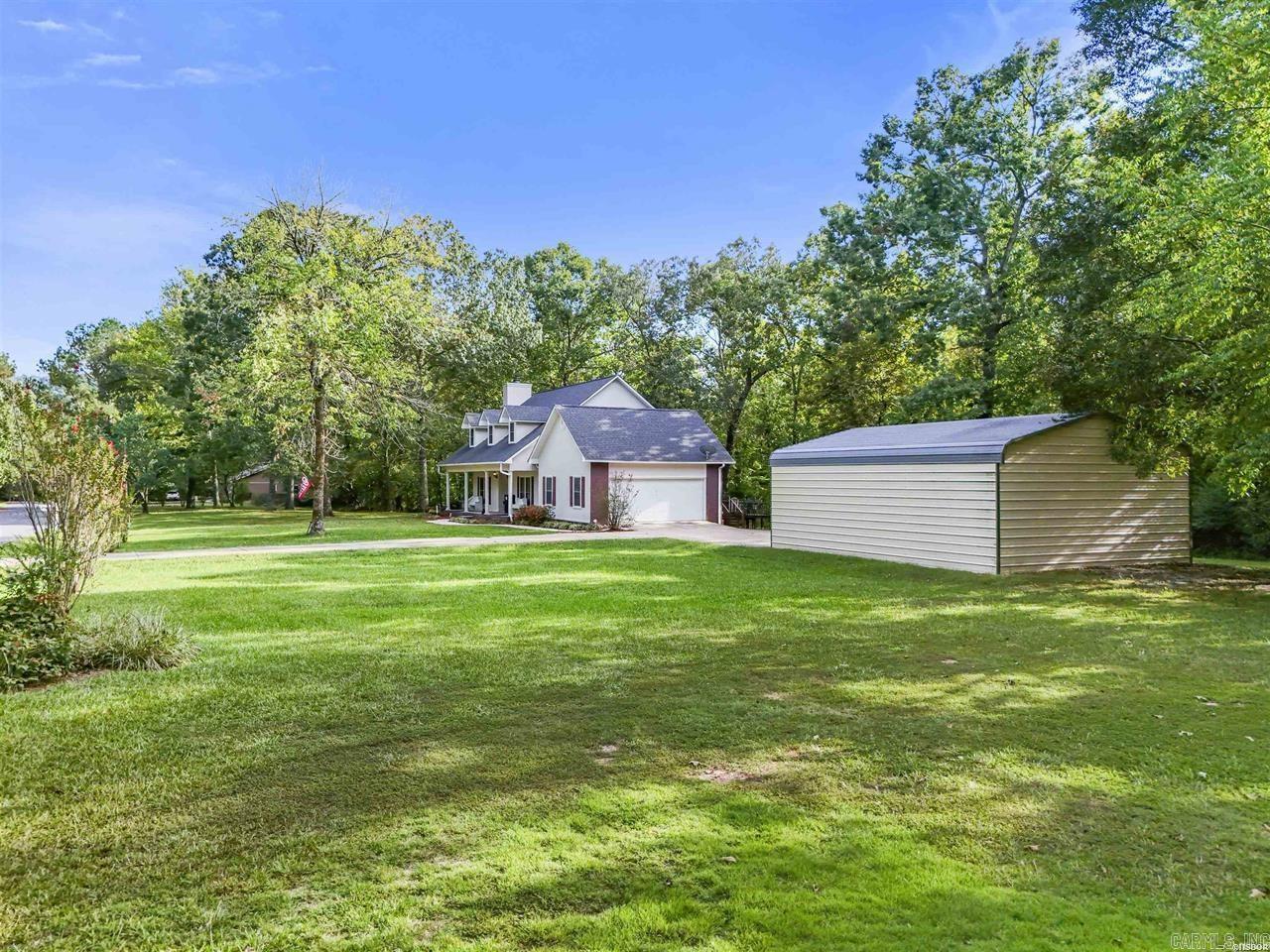 WALNUT VALLEY - Residential