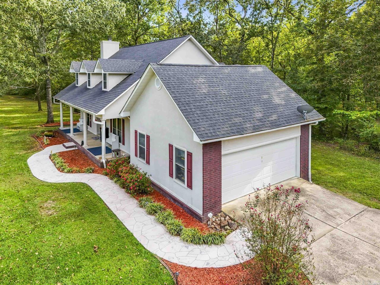 WALNUT VALLEY - Residential