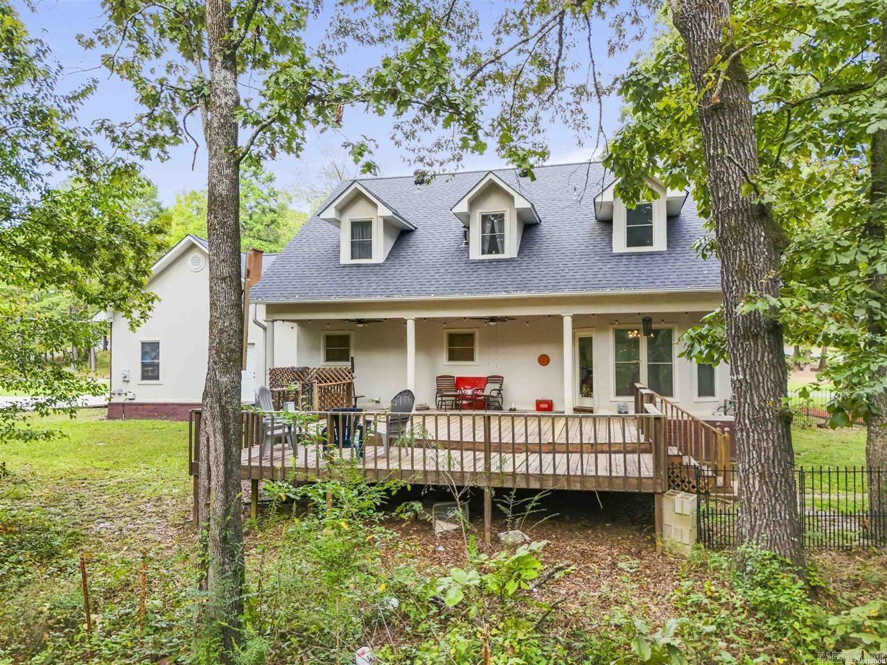 WALNUT VALLEY - Residential