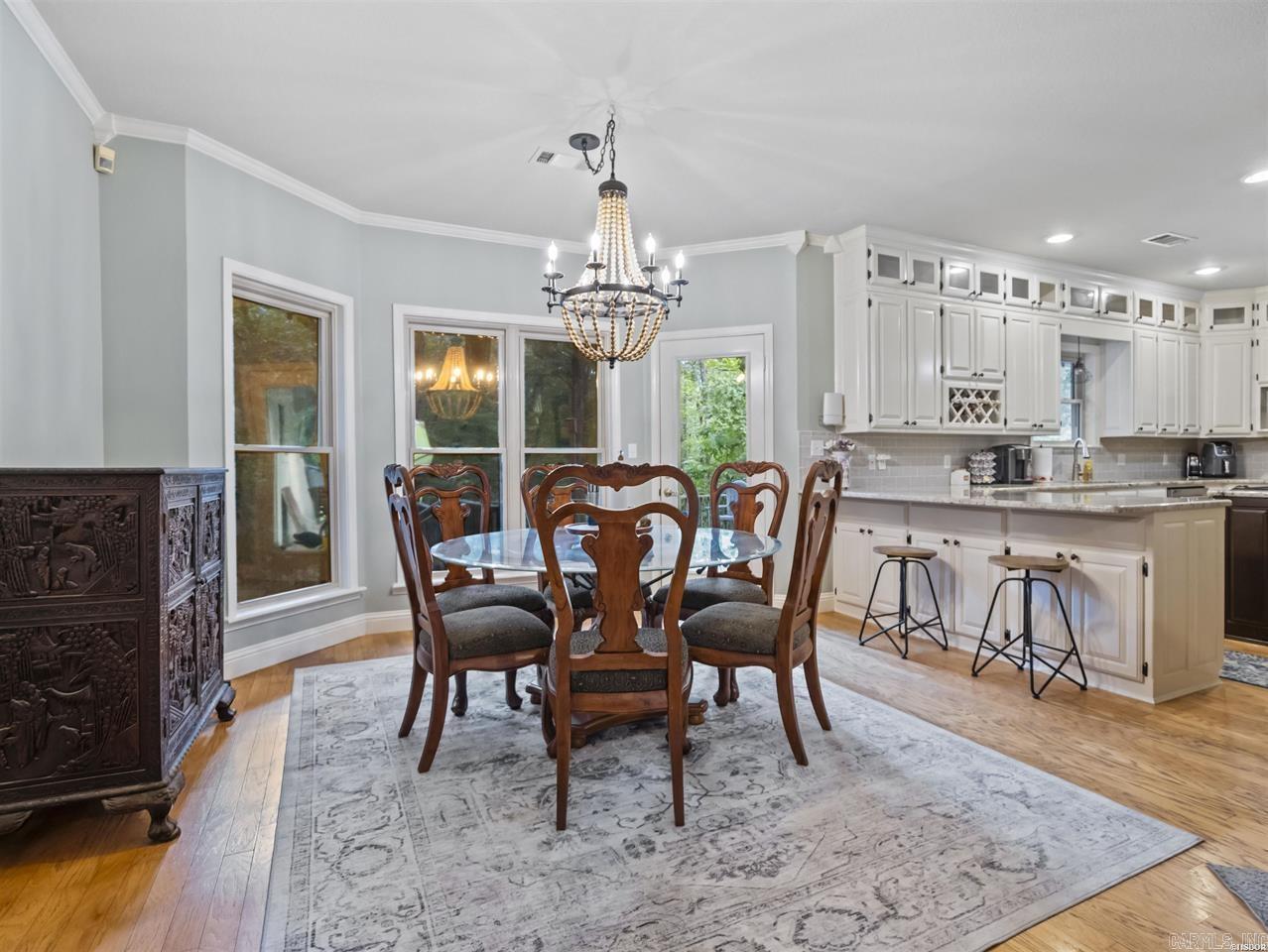 WALNUT VALLEY - Residential