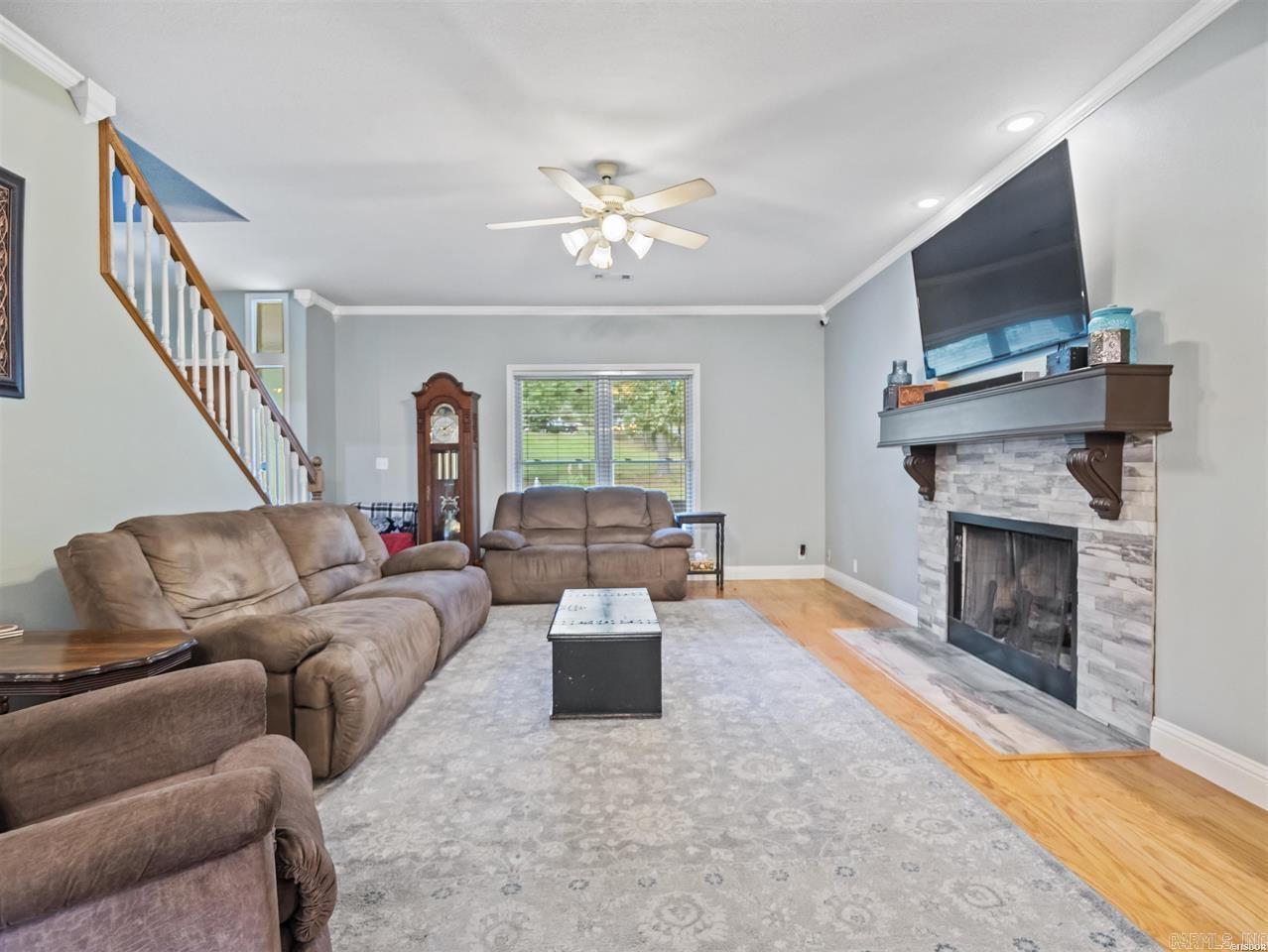 WALNUT VALLEY - Residential
