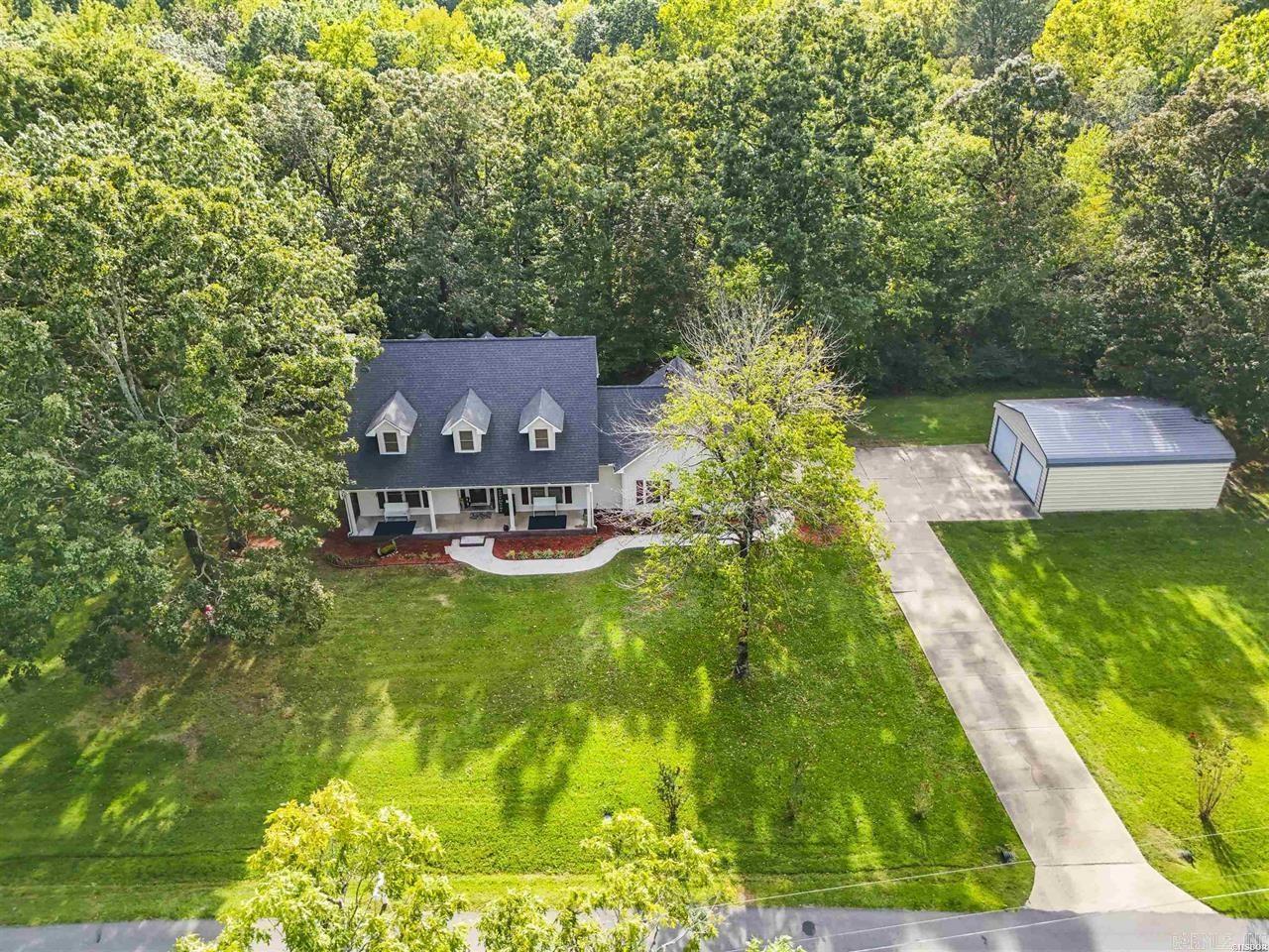WALNUT VALLEY - Residential
