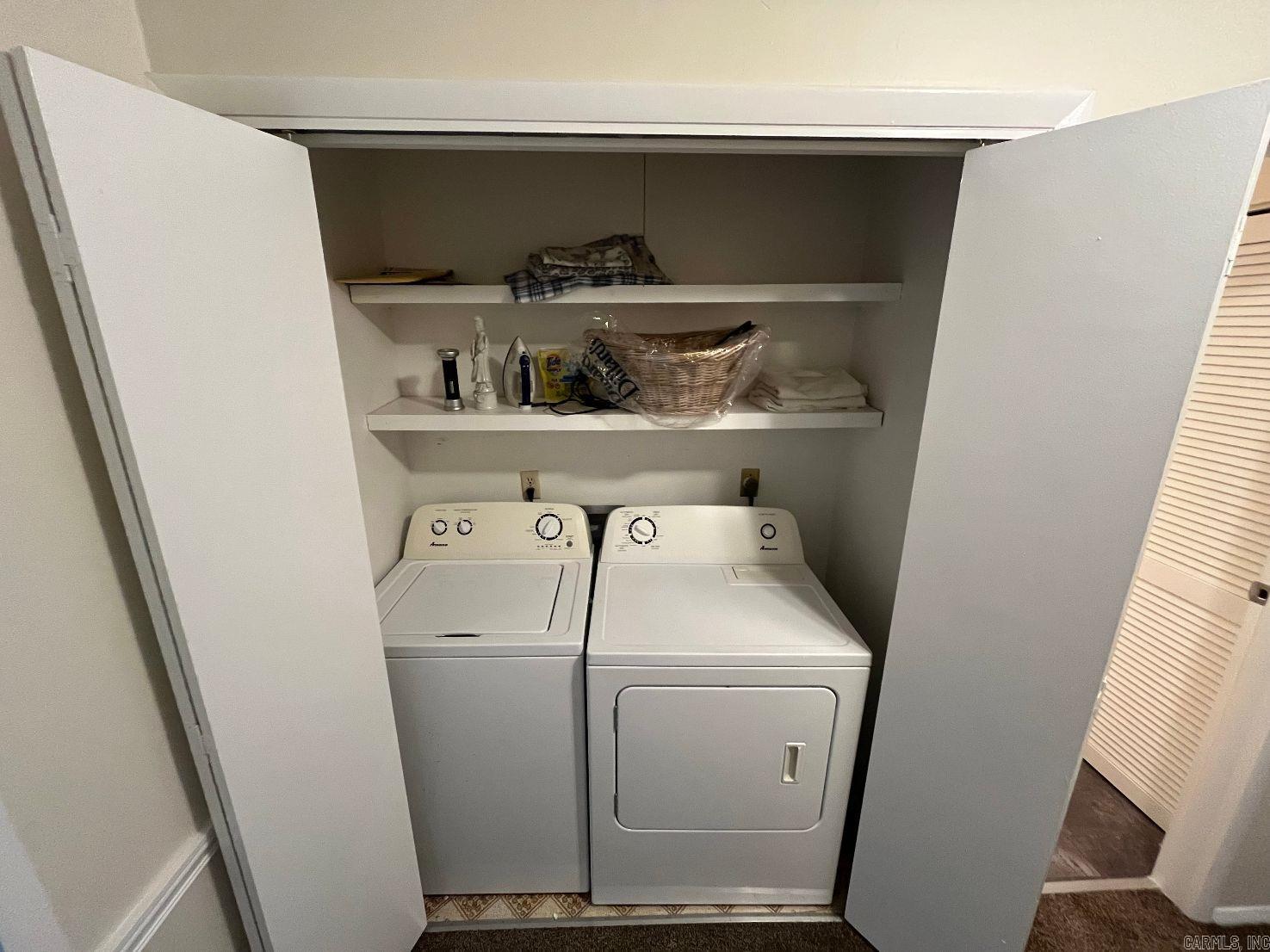 LAKEWOOD HILLS CONDO - Residential