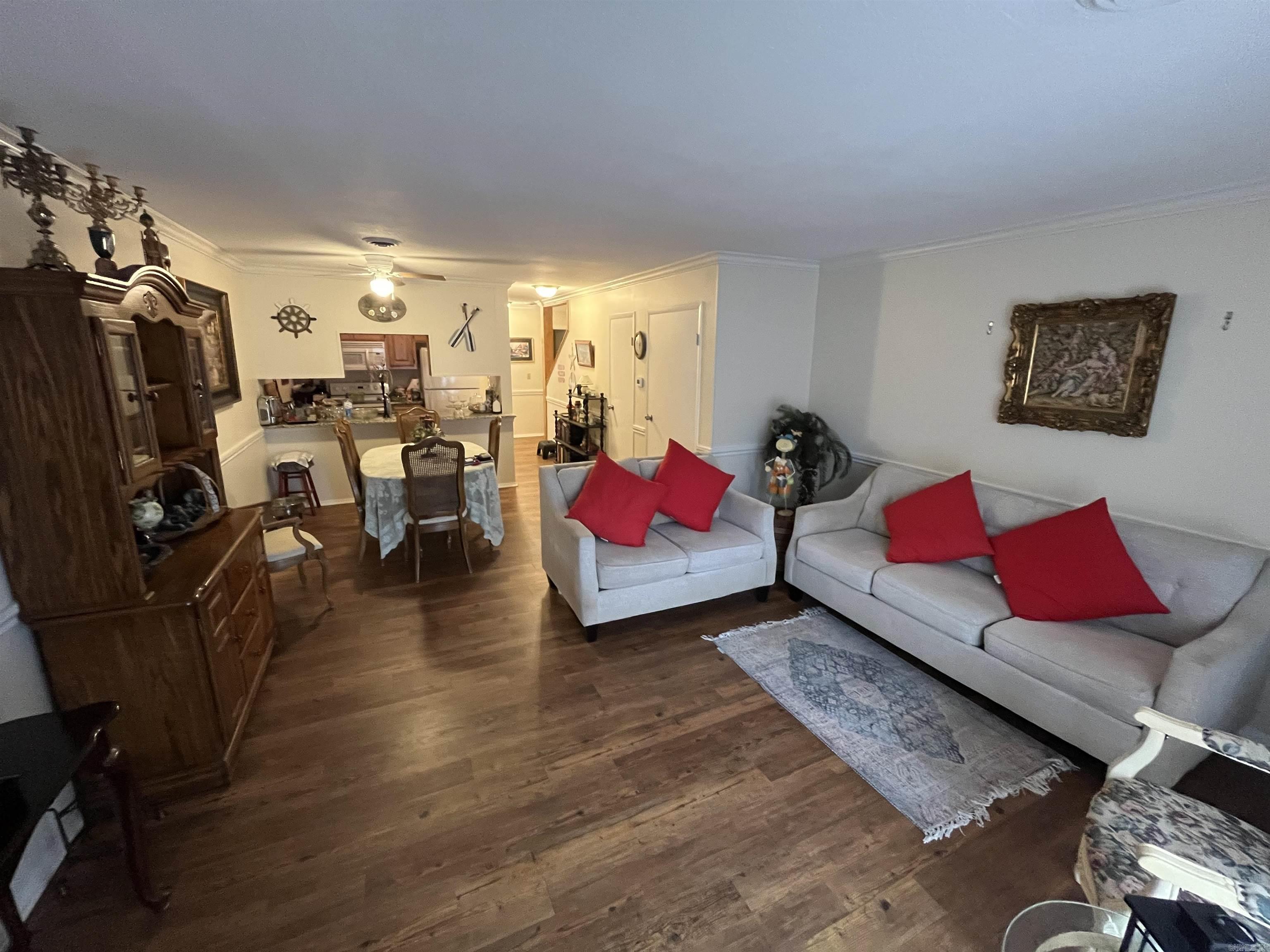 LAKEWOOD HILLS CONDO - Residential