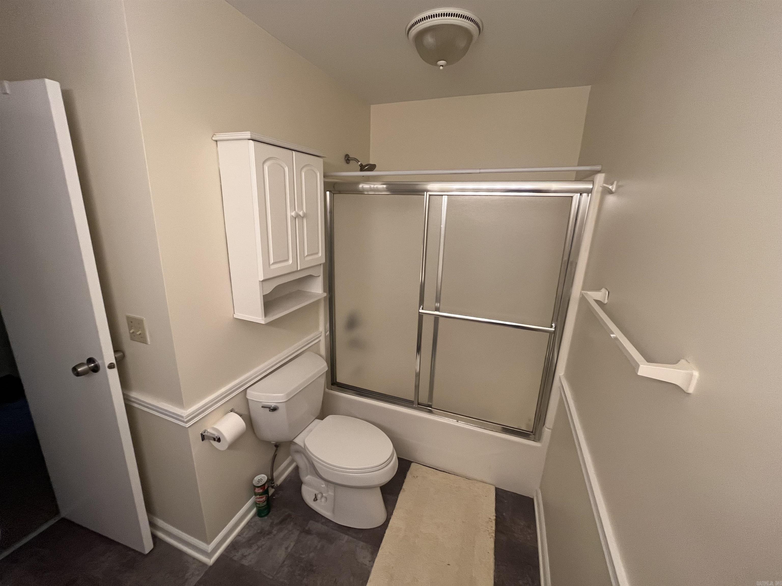 LAKEWOOD HILLS CONDO - Residential