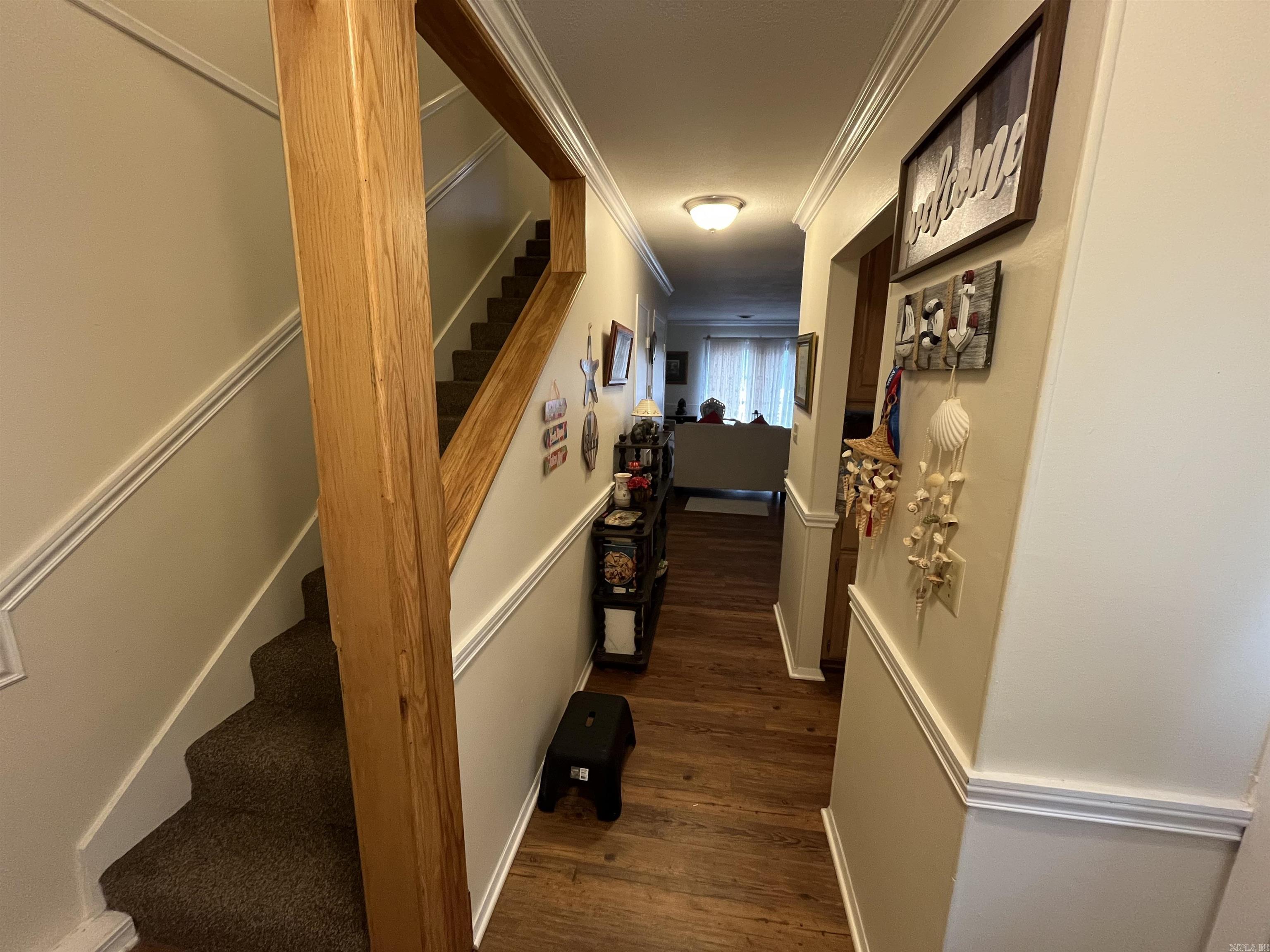 LAKEWOOD HILLS CONDO - Residential