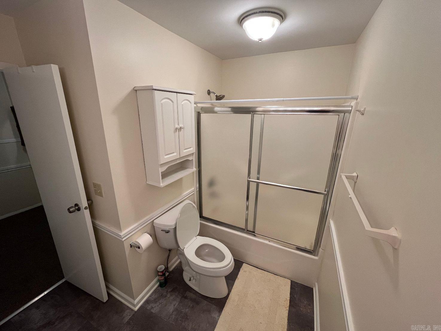 LAKEWOOD HILLS CONDO - Residential