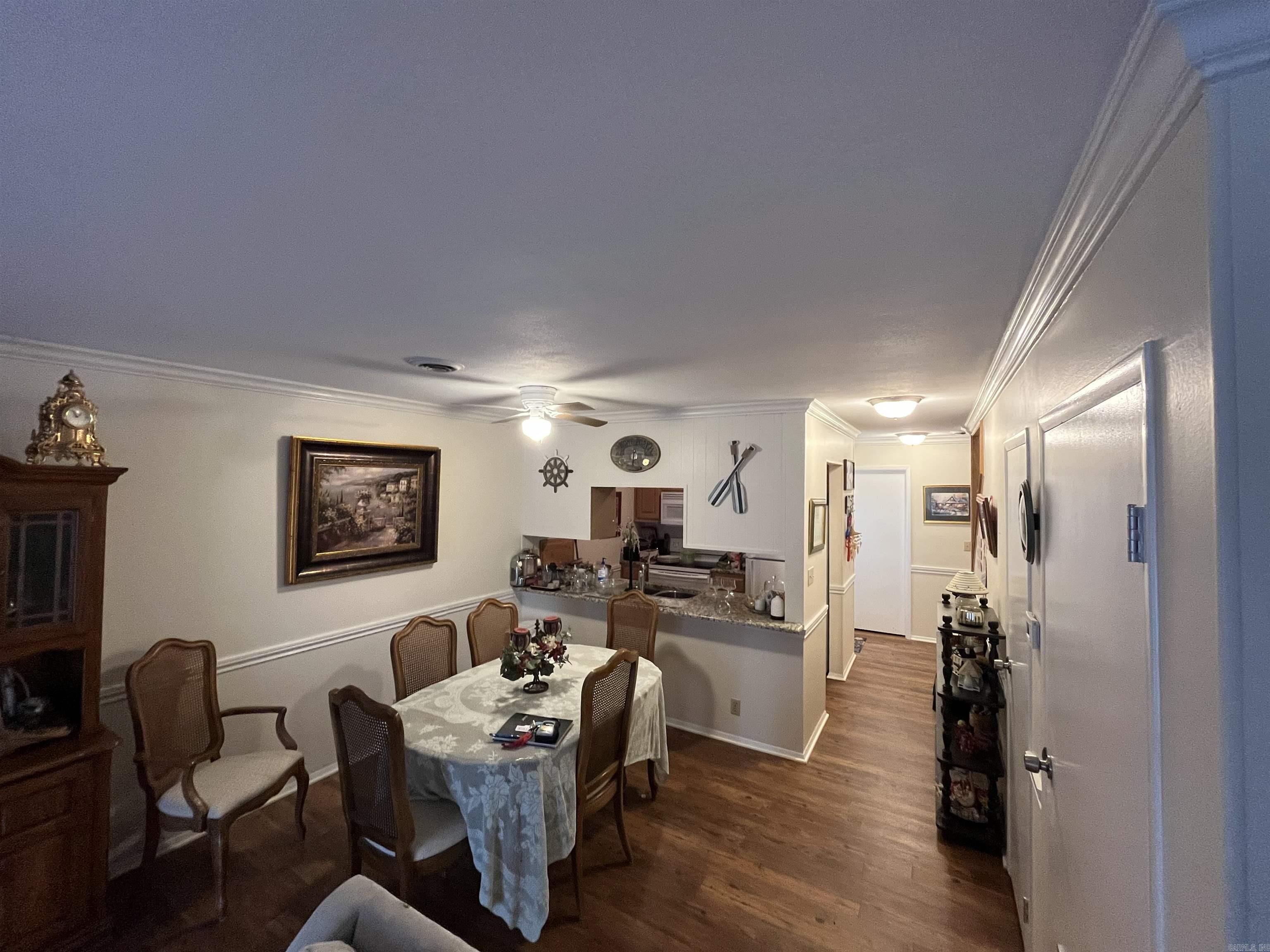 LAKEWOOD HILLS CONDO - Residential