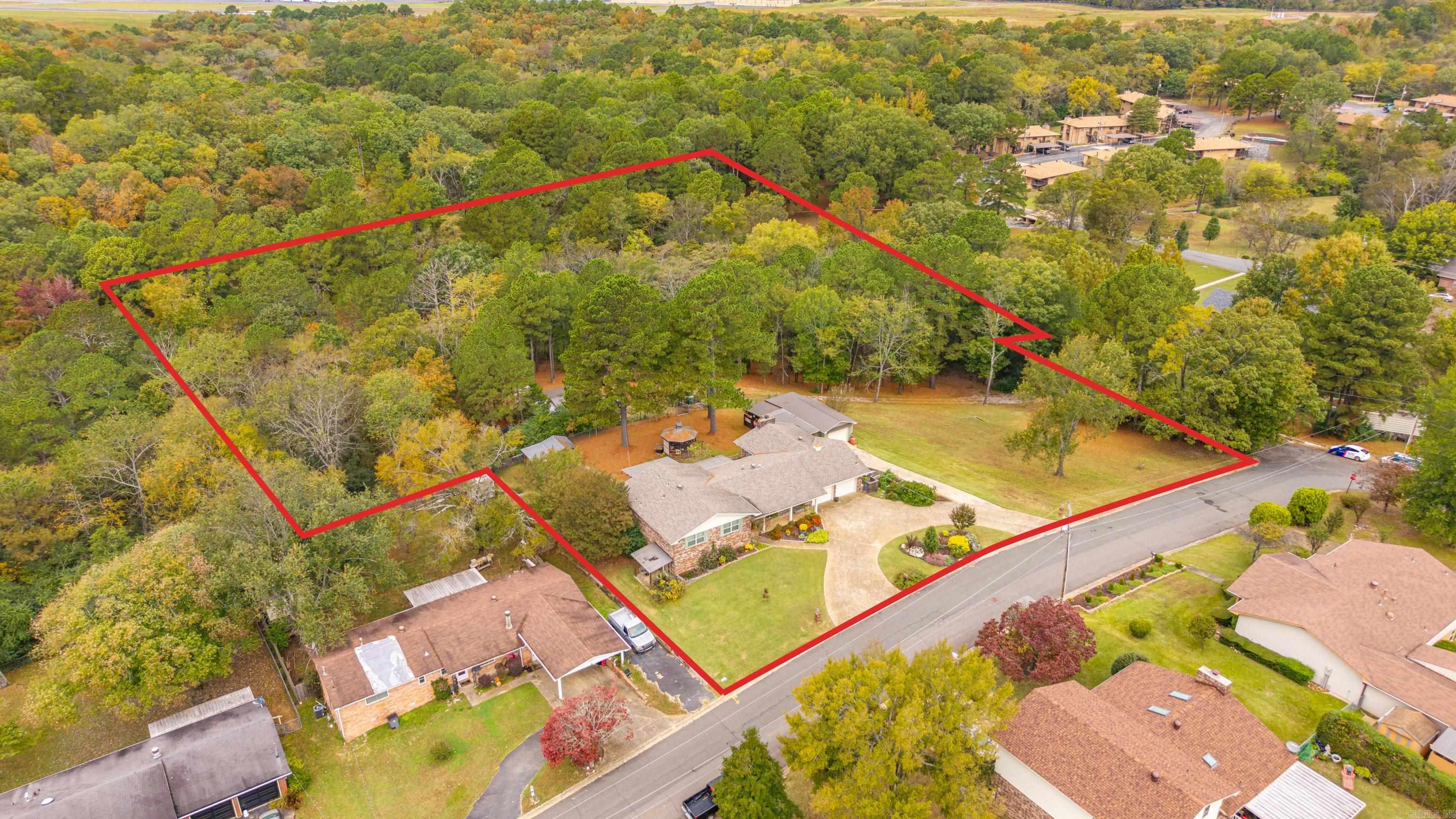 Willowbrook #111 Dev #11 - Residential