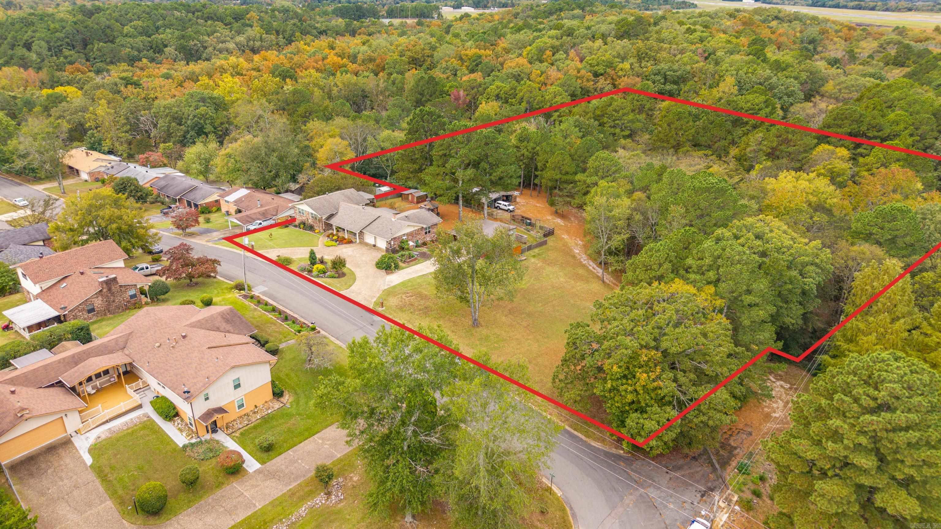 Willowbrook #111 Dev #11 - Residential