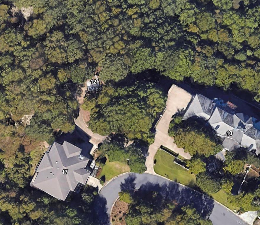 ?? 2.31± Acres in Established Luxury Neighborhood Rare opportunity to build among homes valued from $800K to $1.8M+. This residential parcel is surrounded by existing high-end homes, showcasing strong build potential and long-term upside. Ideal for a custom or estate residence in a proven market. Buyer to verify all development requirements.