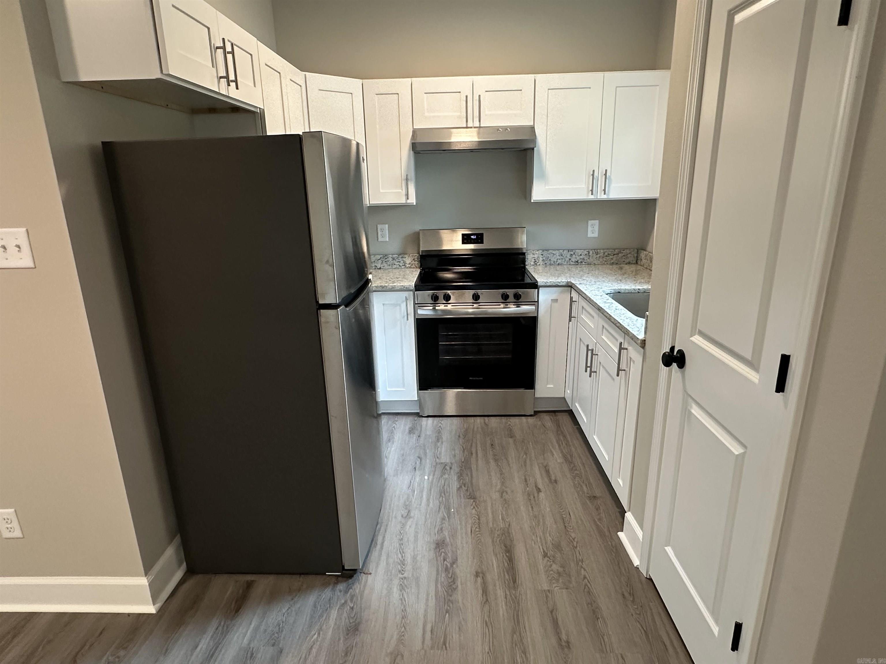 Cedar Heights - Residential Lease