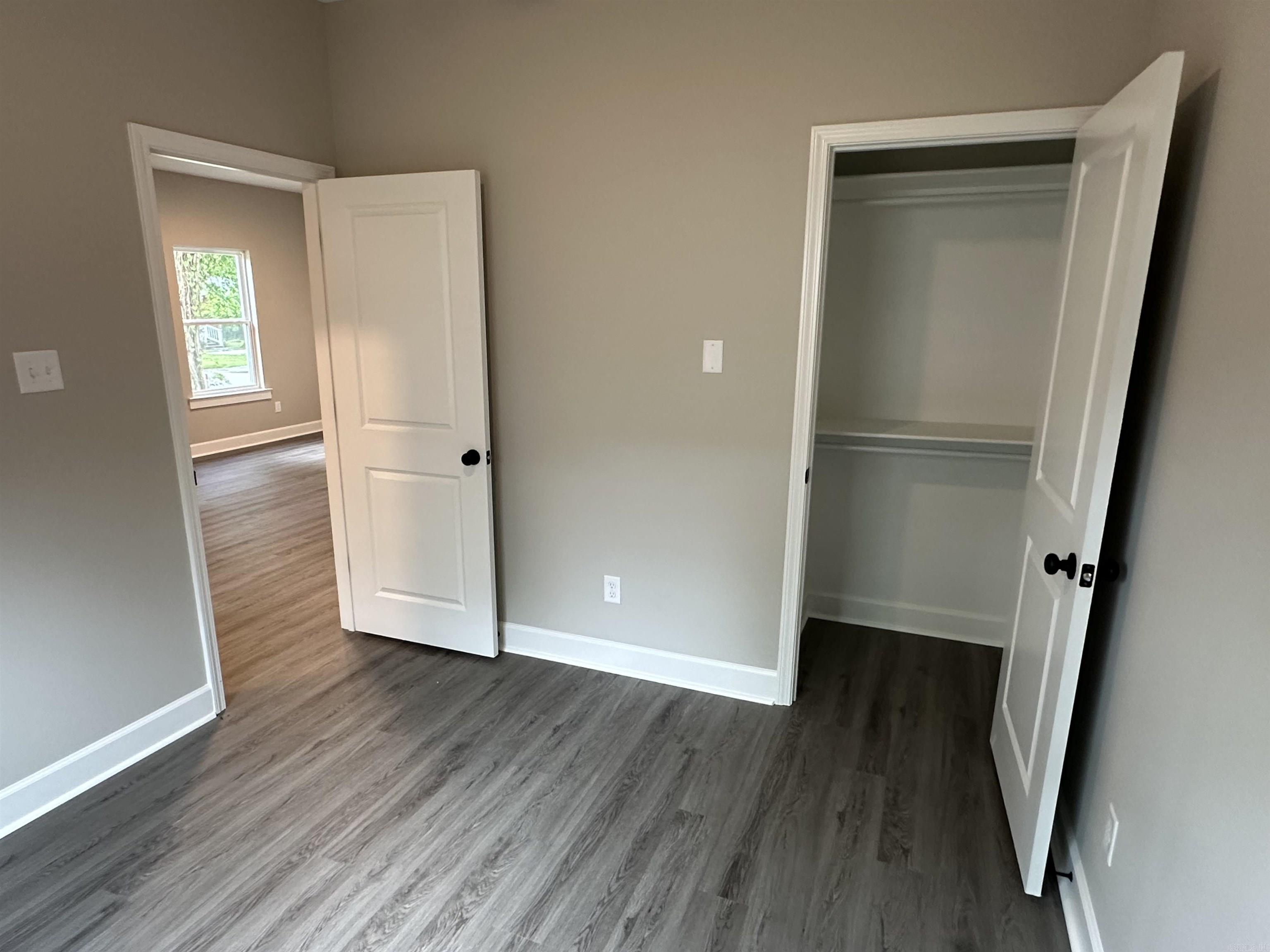 Cedar Heights - Residential Lease