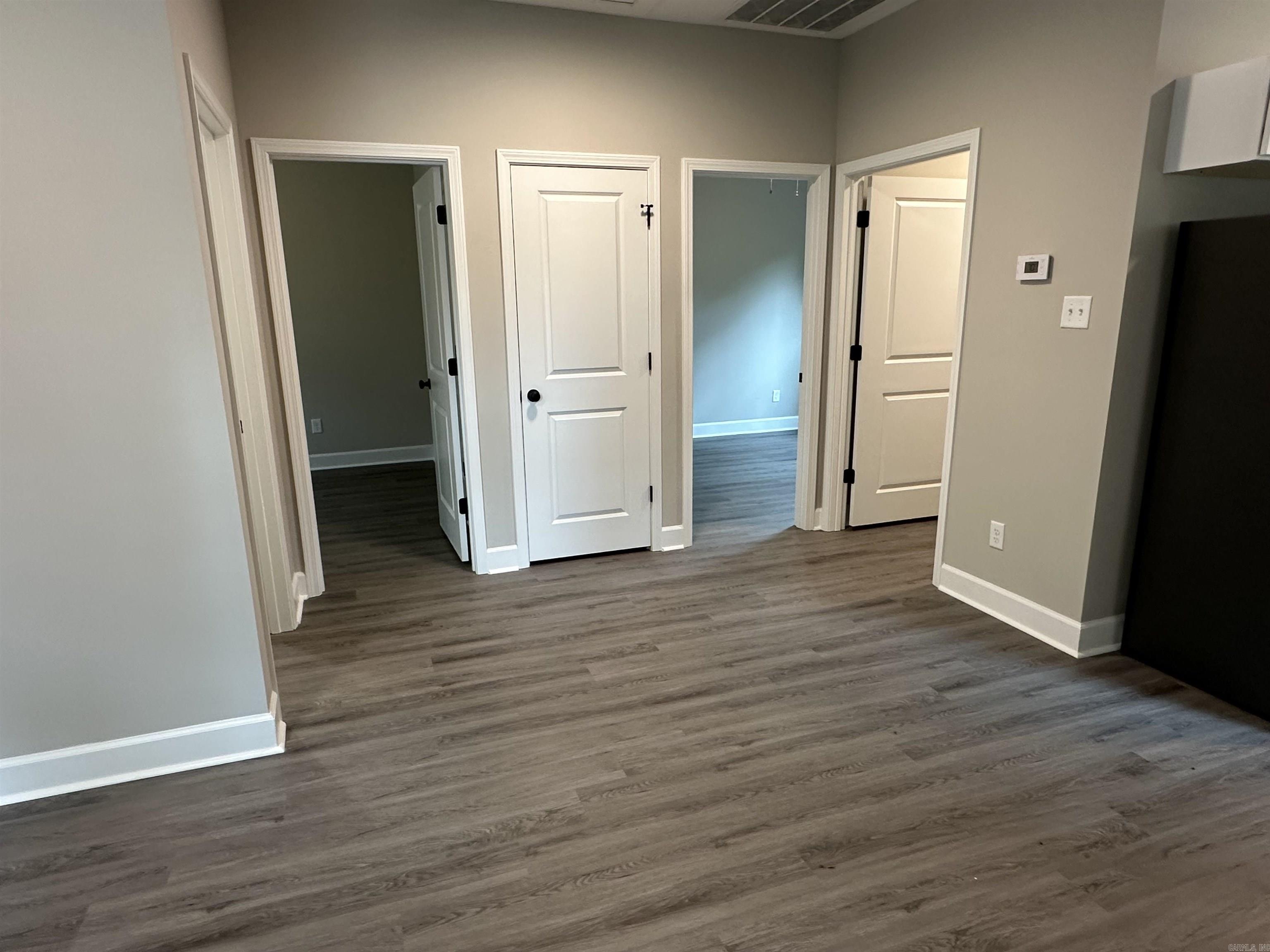 Cedar Heights - Residential Lease