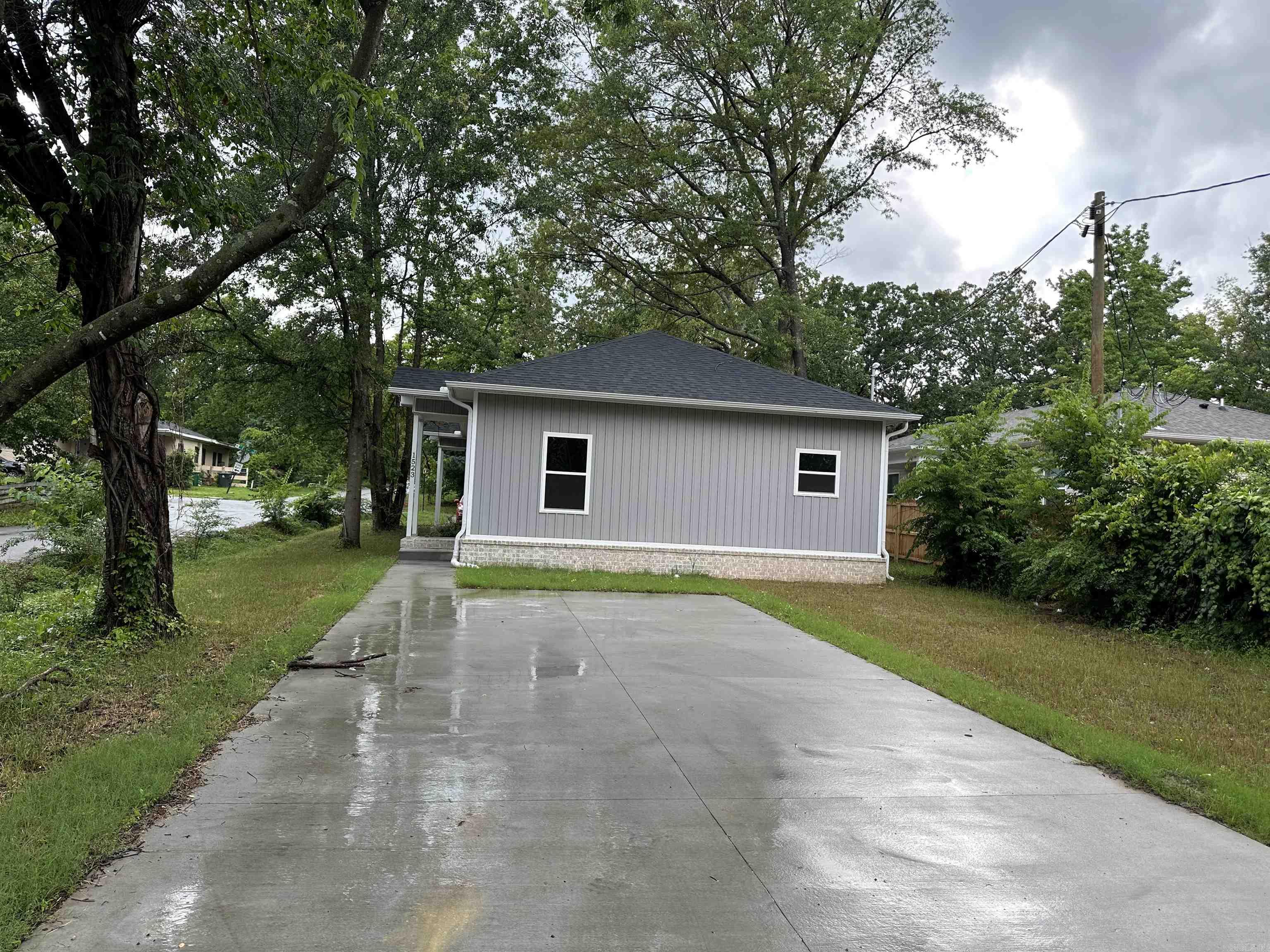 Cedar Heights - Residential Lease