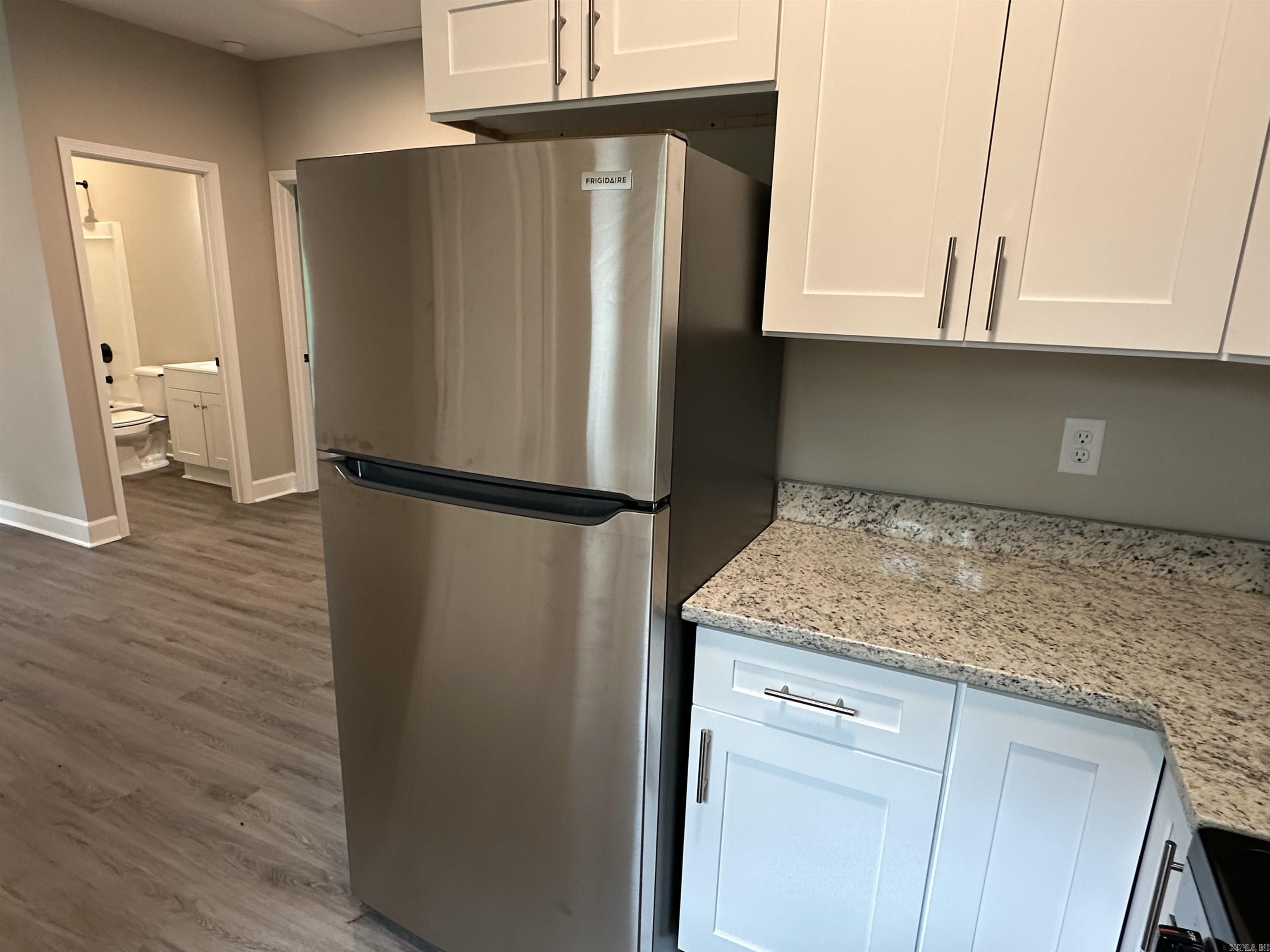 Cedar Heights - Residential Lease