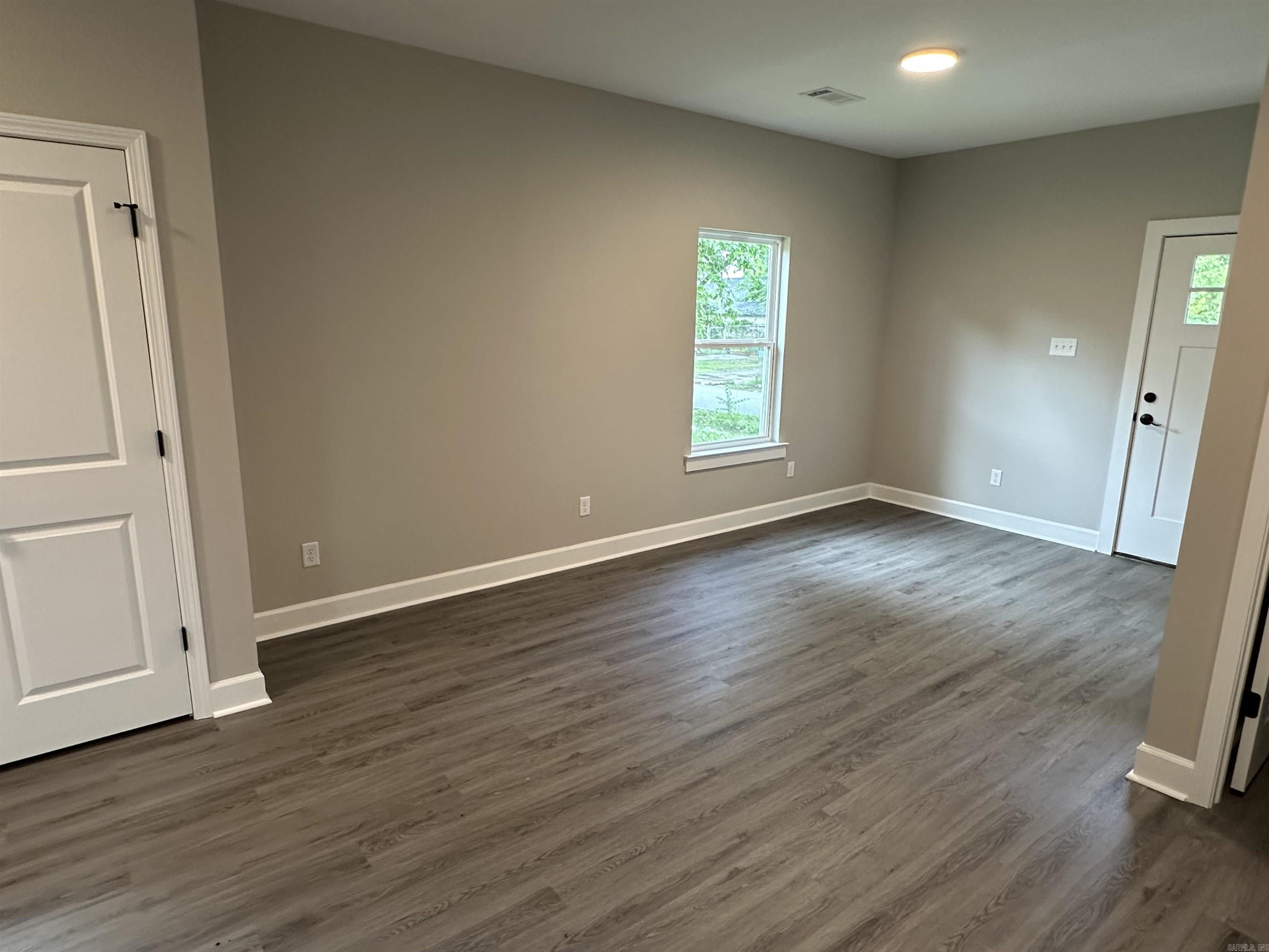 Cedar Heights - Residential Lease