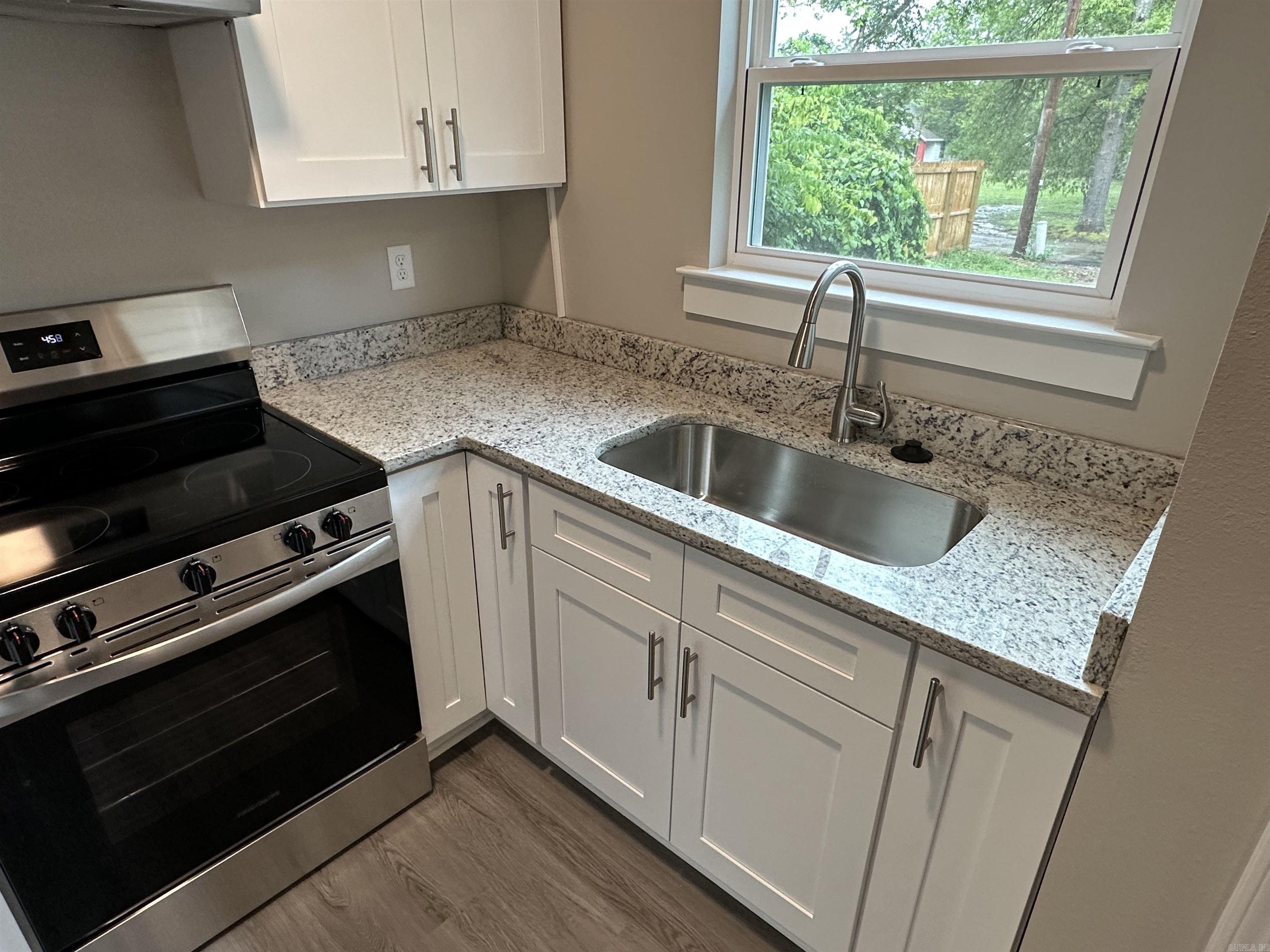 Cedar Heights - Residential Lease