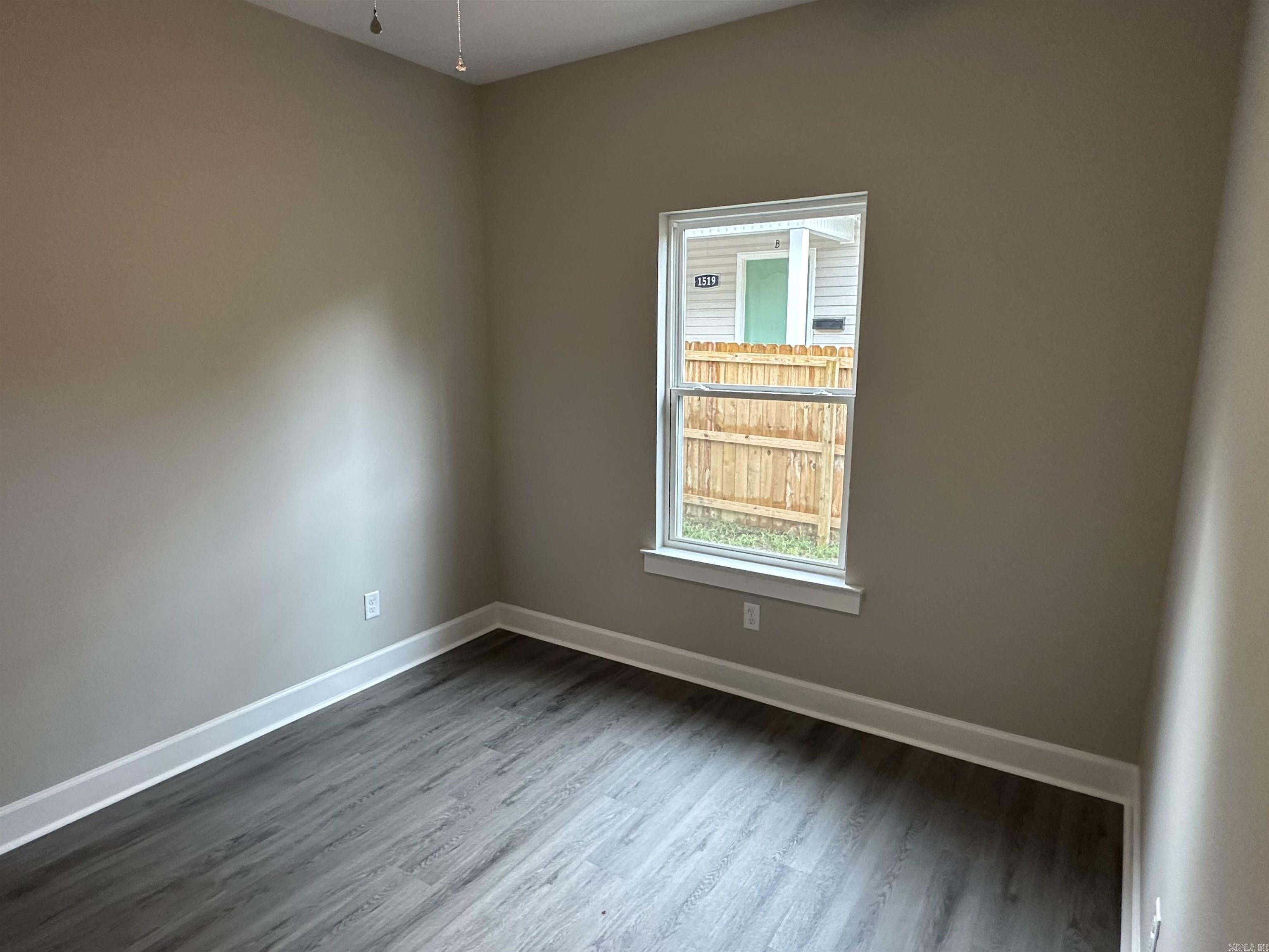 Cedar Heights - Residential Lease