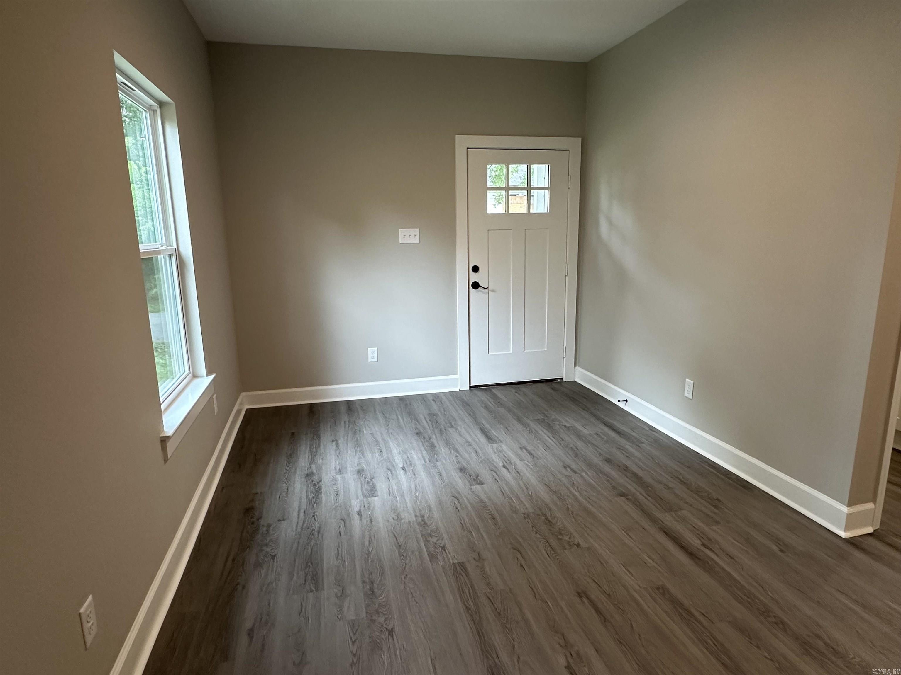 Cedar Heights - Residential Lease