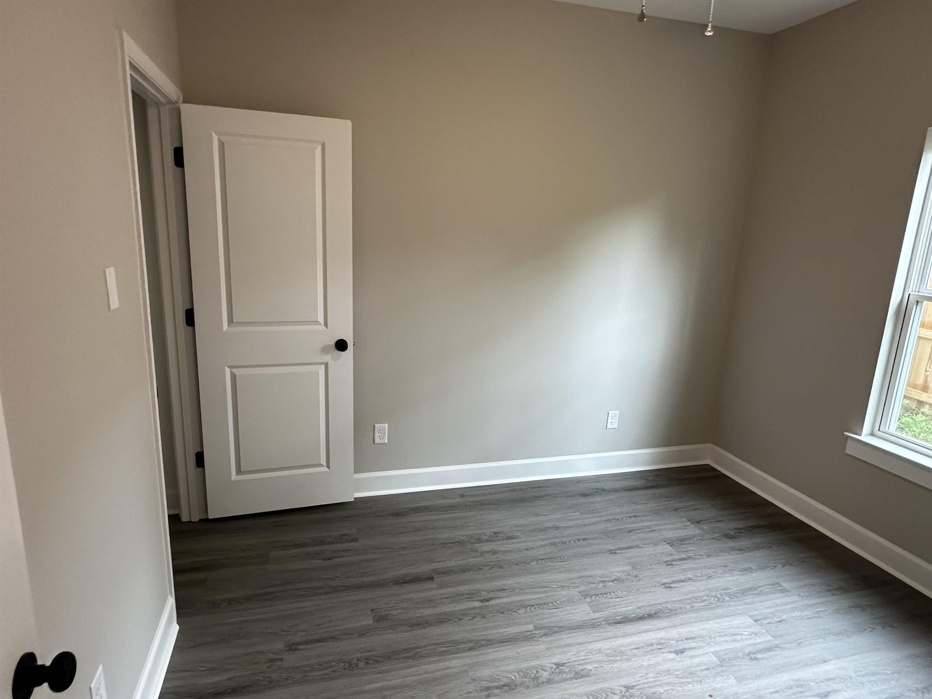 Cedar Heights - Residential Lease