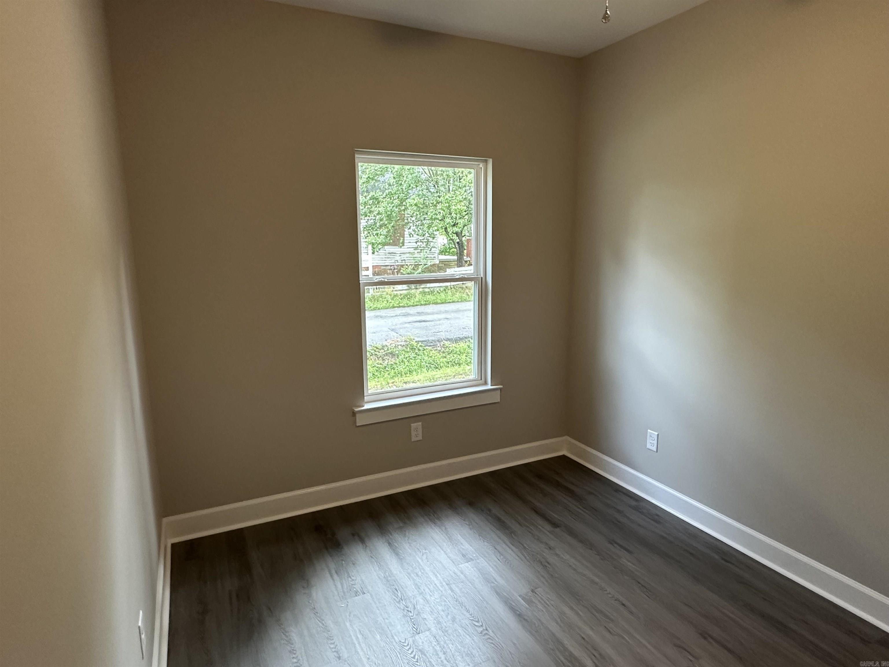 Cedar Heights - Residential Lease